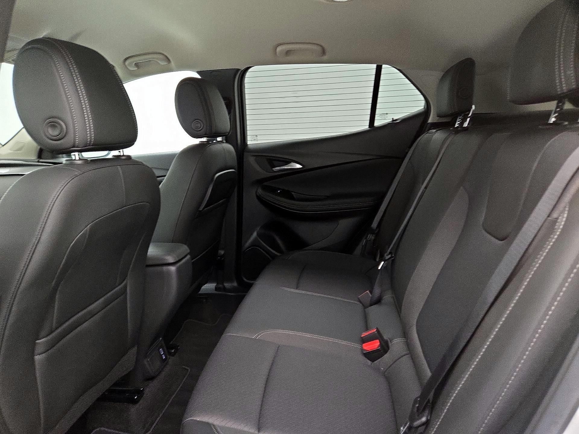 Thumbnail: 2023 Buick Encore GX - 19