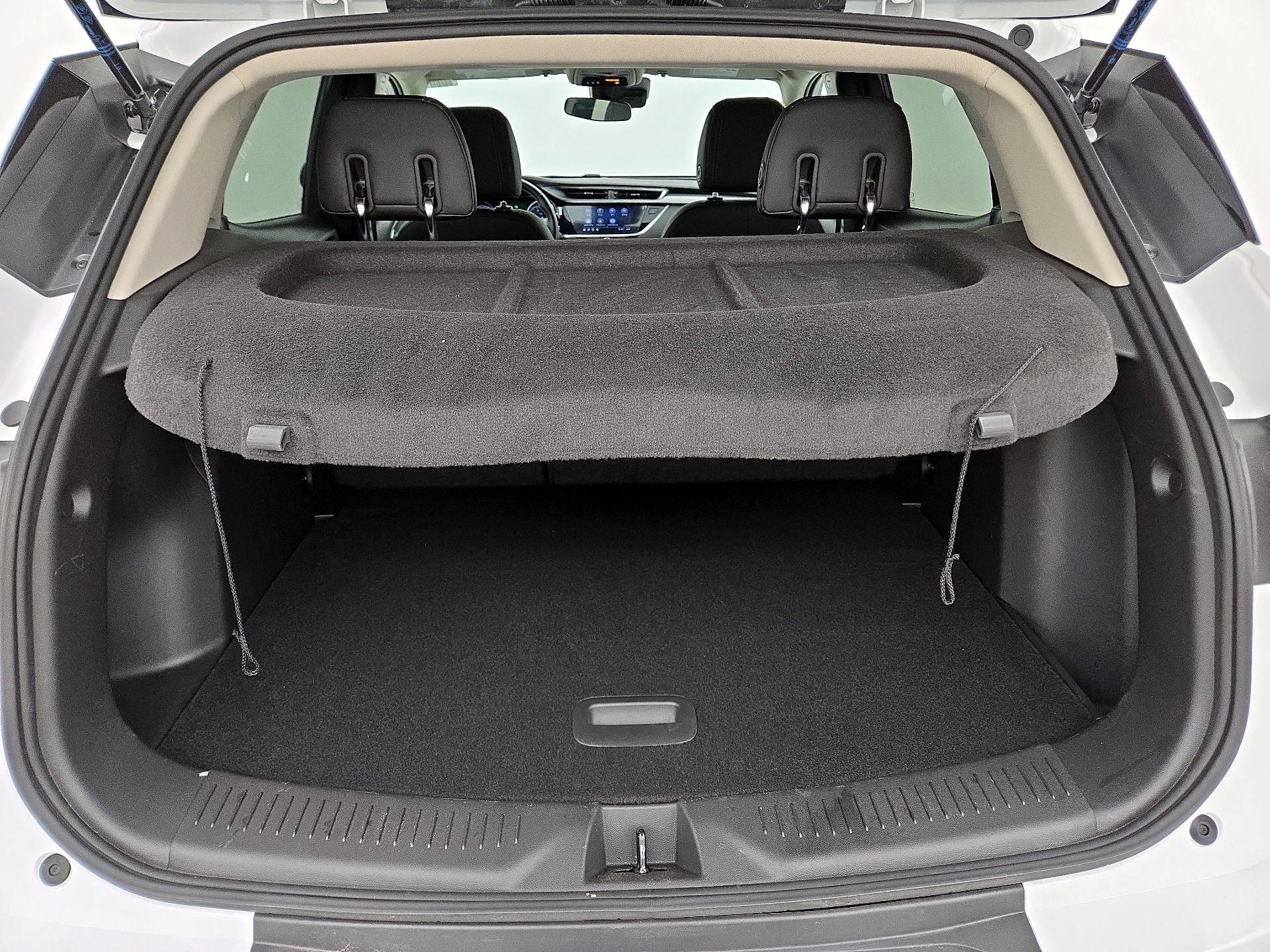 Thumbnail: 2023 Buick Encore GX - 20