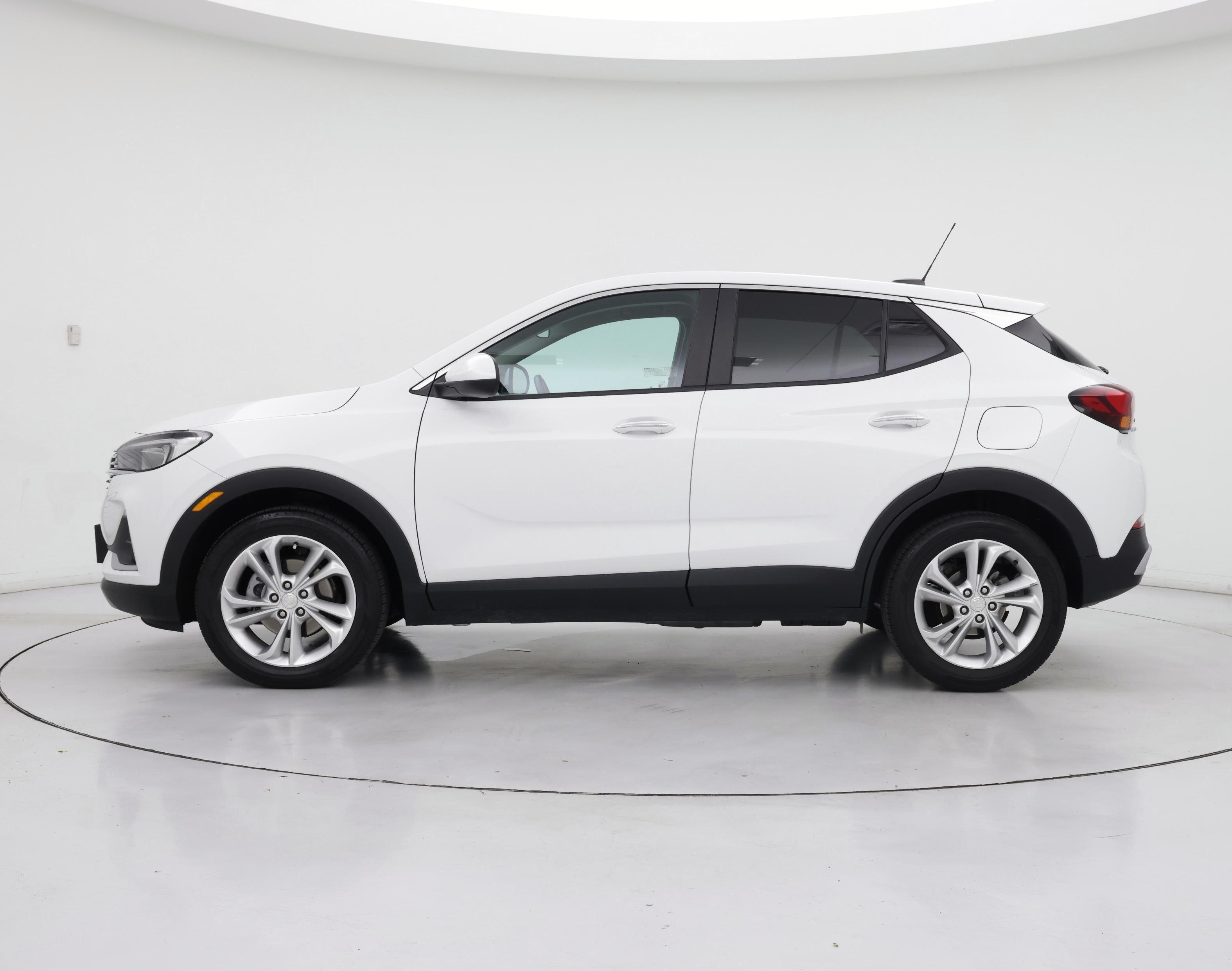 Thumbnail: 2023 Buick Encore GX - 3