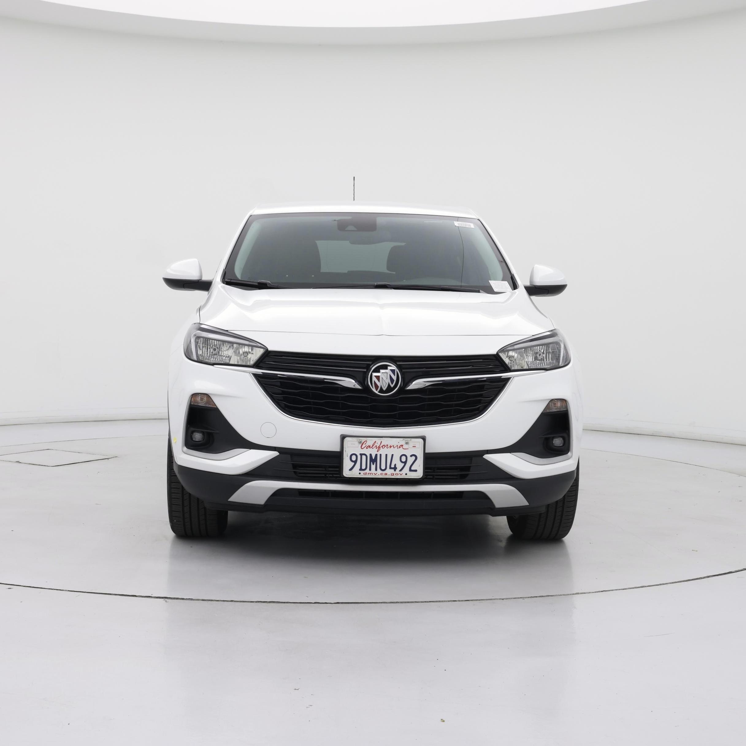 Thumbnail: 2023 Buick Encore GX - 5