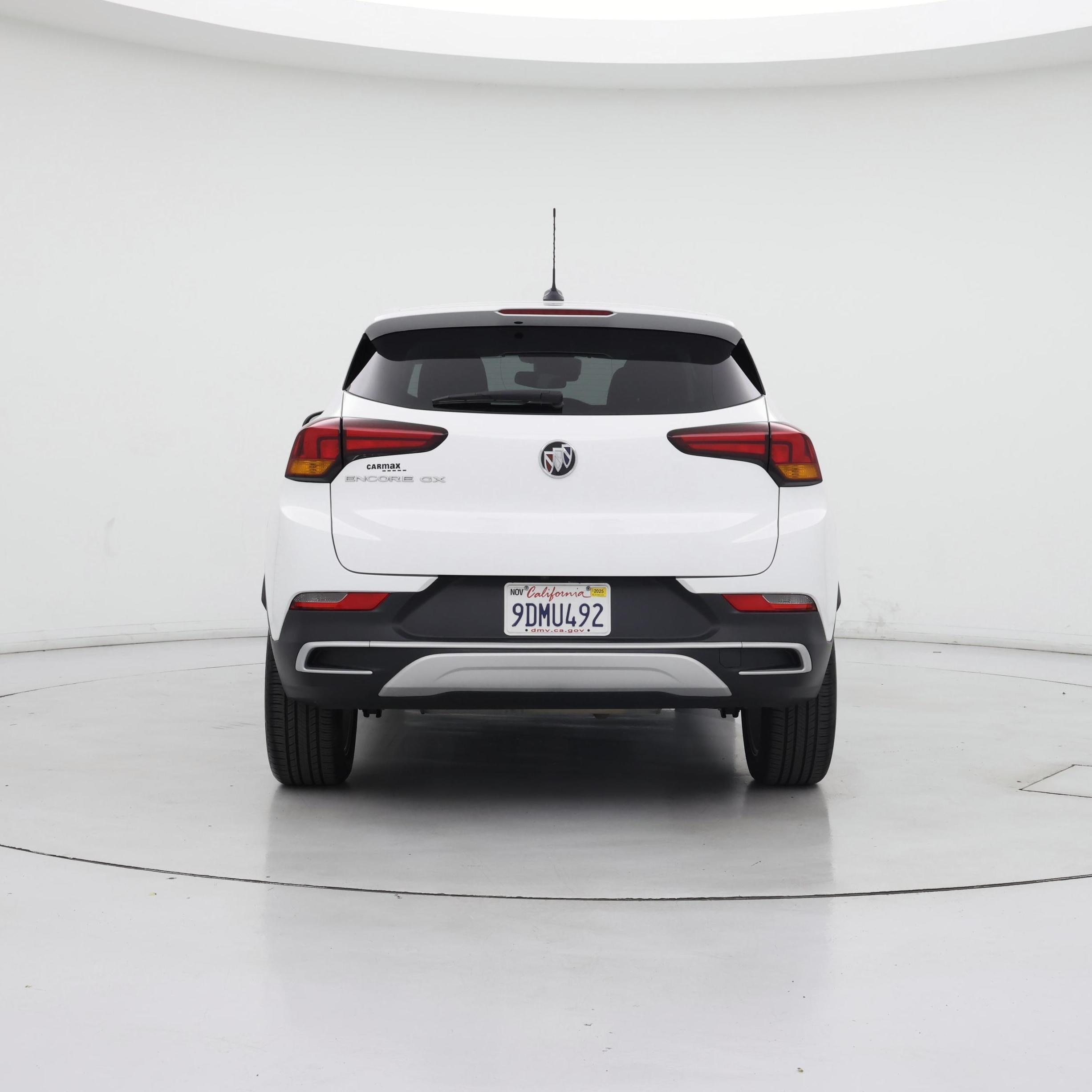 Thumbnail: 2023 Buick Encore GX - 6