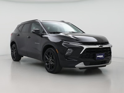2023 Chevrolet Blazer 3LT