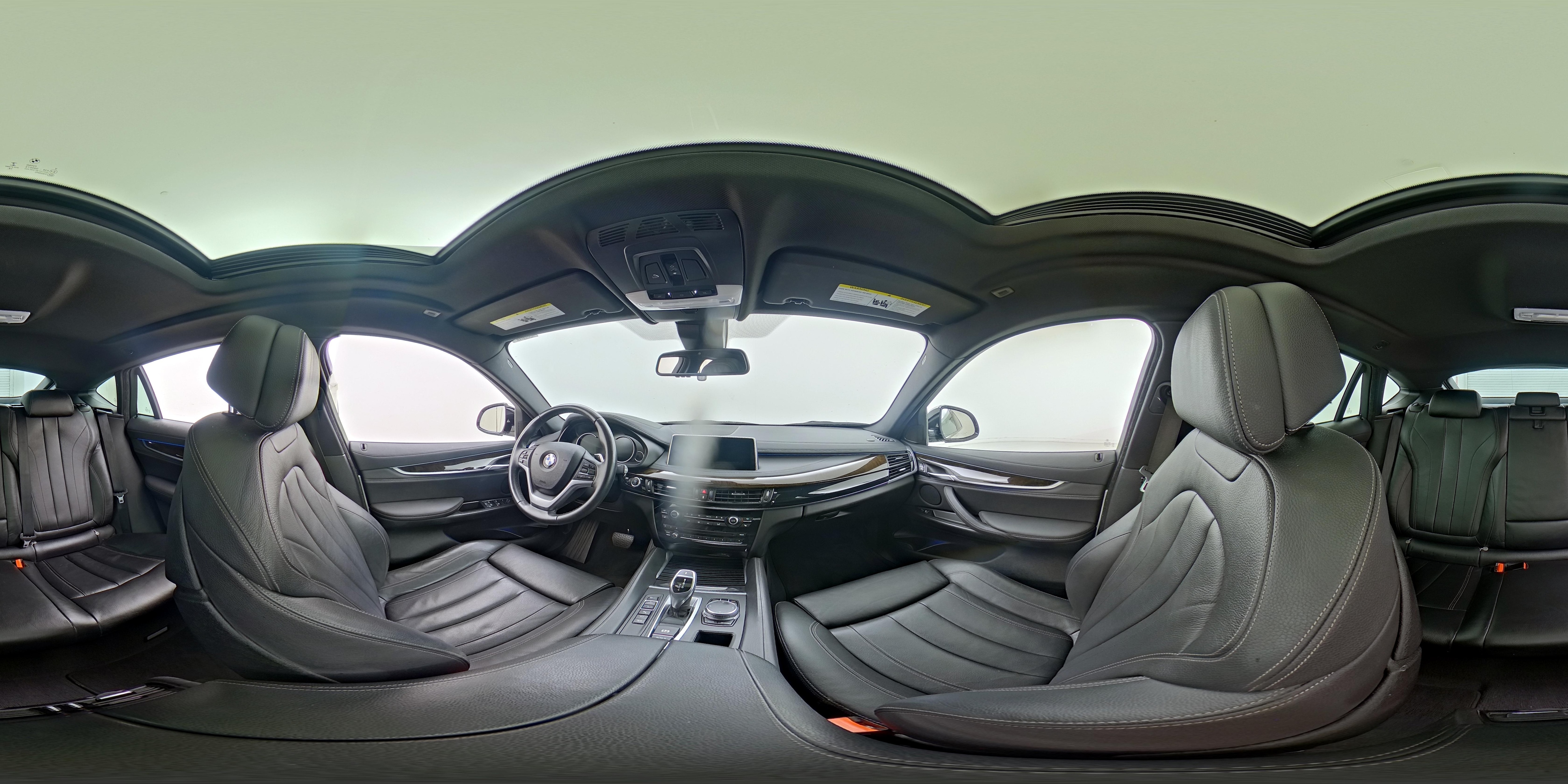 2017 BMW X6 xDrive35i - Photo 26