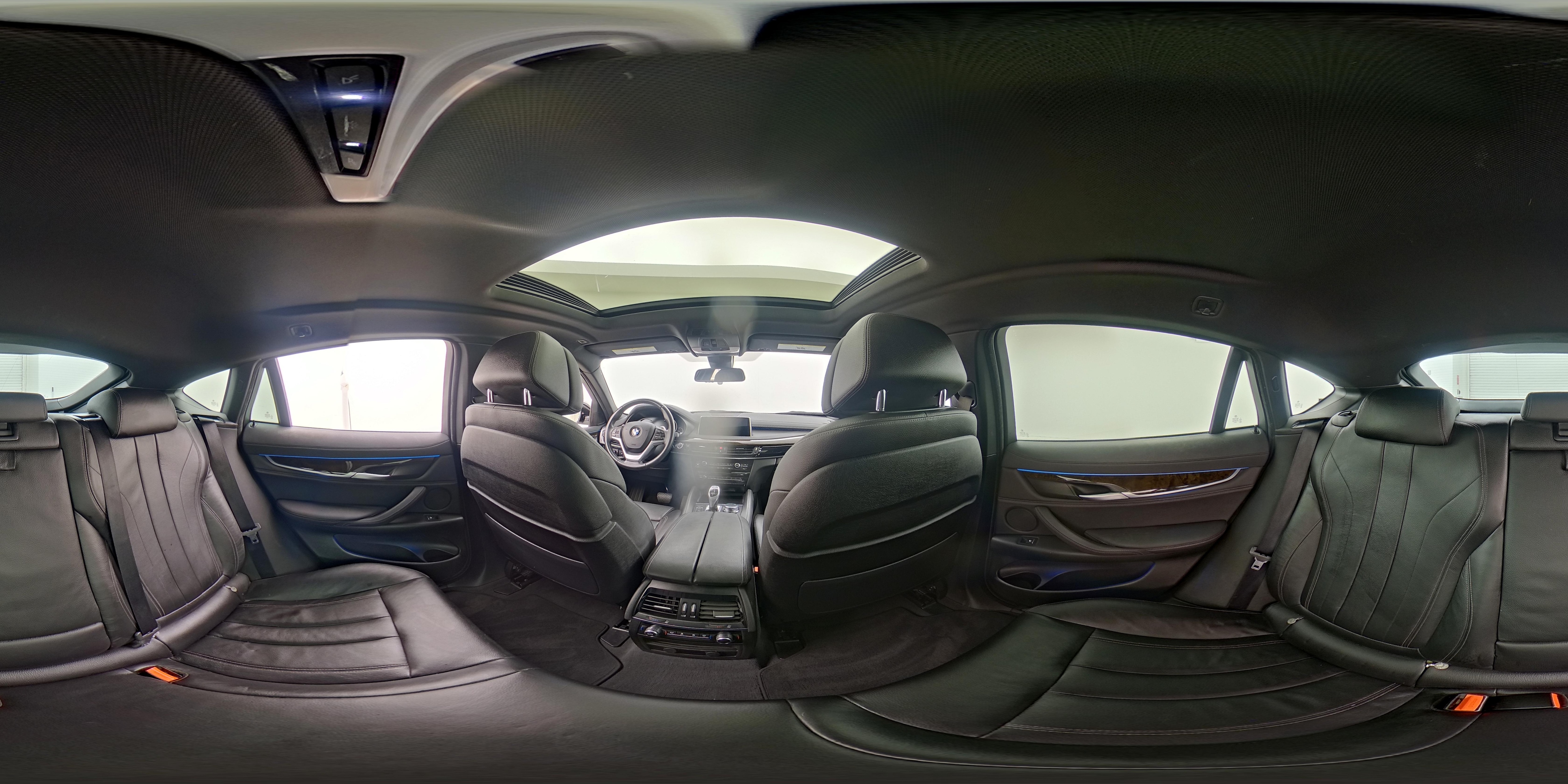 2017 BMW X6 xDrive35i - Photo 27