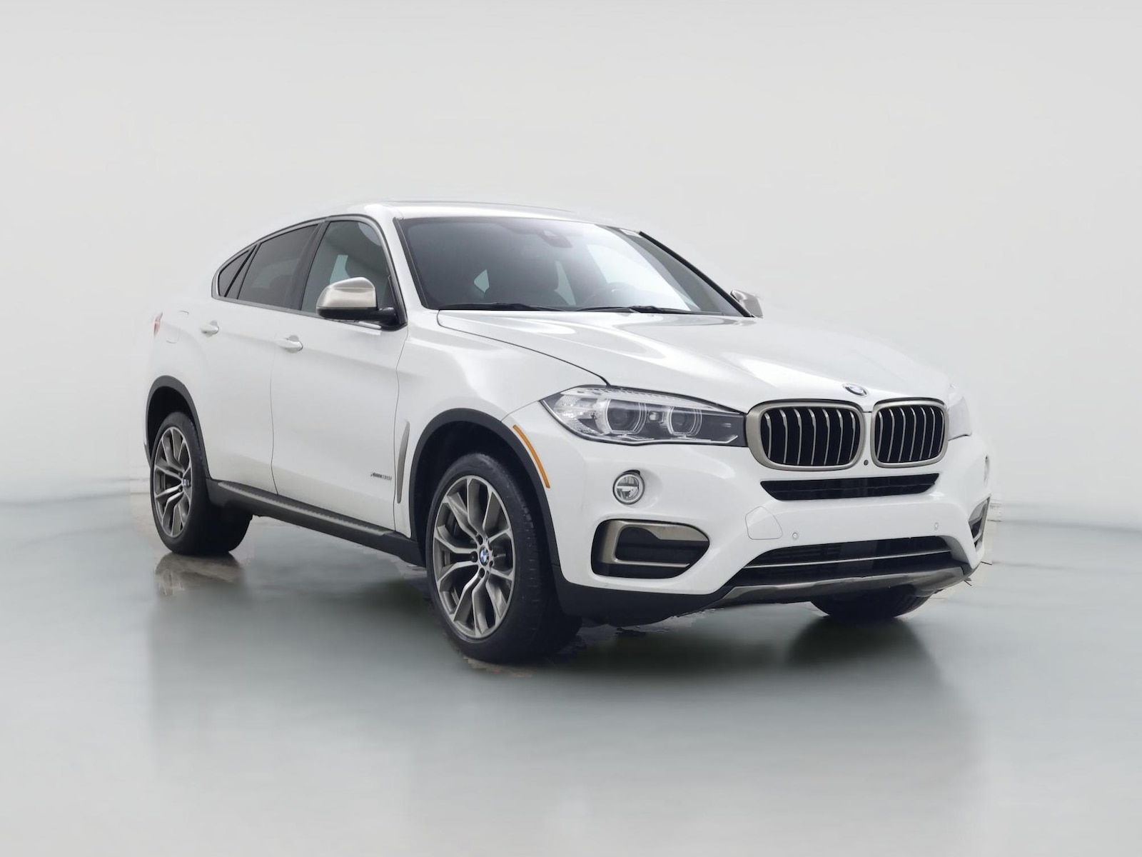 2017 BMW X6