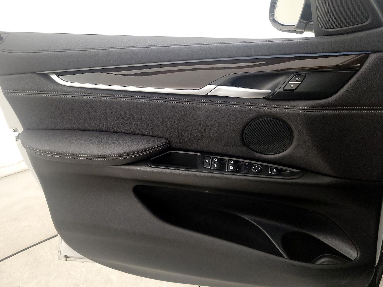 2017 BMW X6 xDrive35i - Photo 13