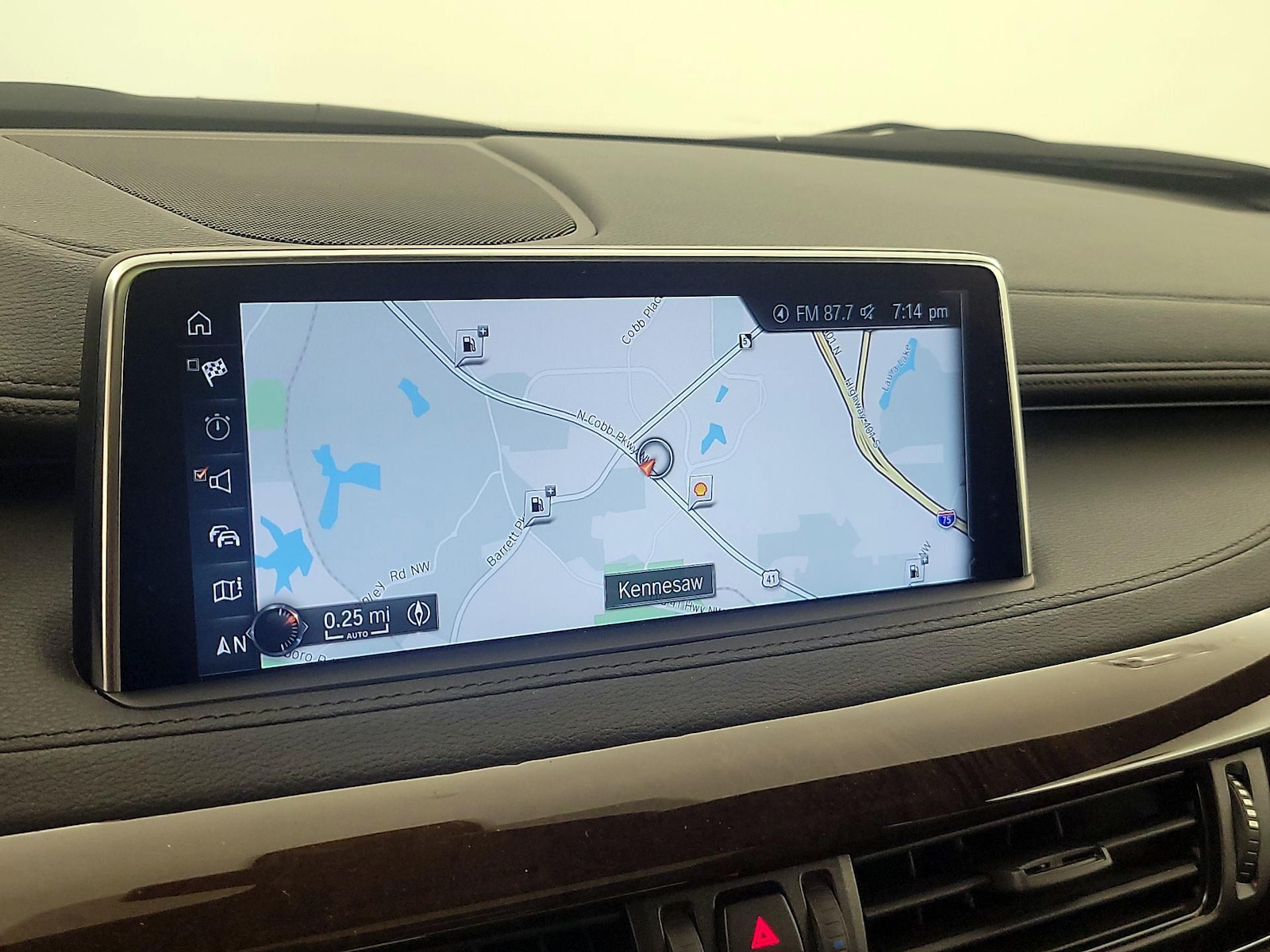 2017 BMW X6 xDrive35i - Photo 15