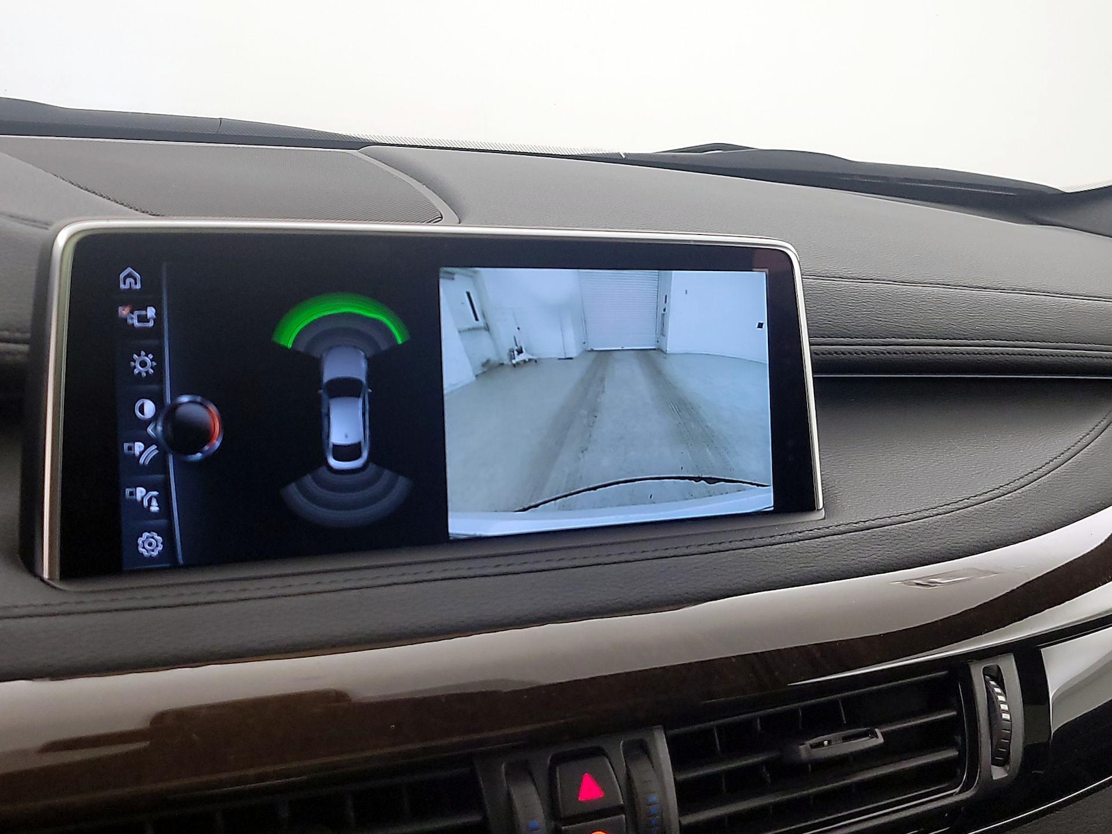 2017 BMW X6 xDrive35i - Photo 16