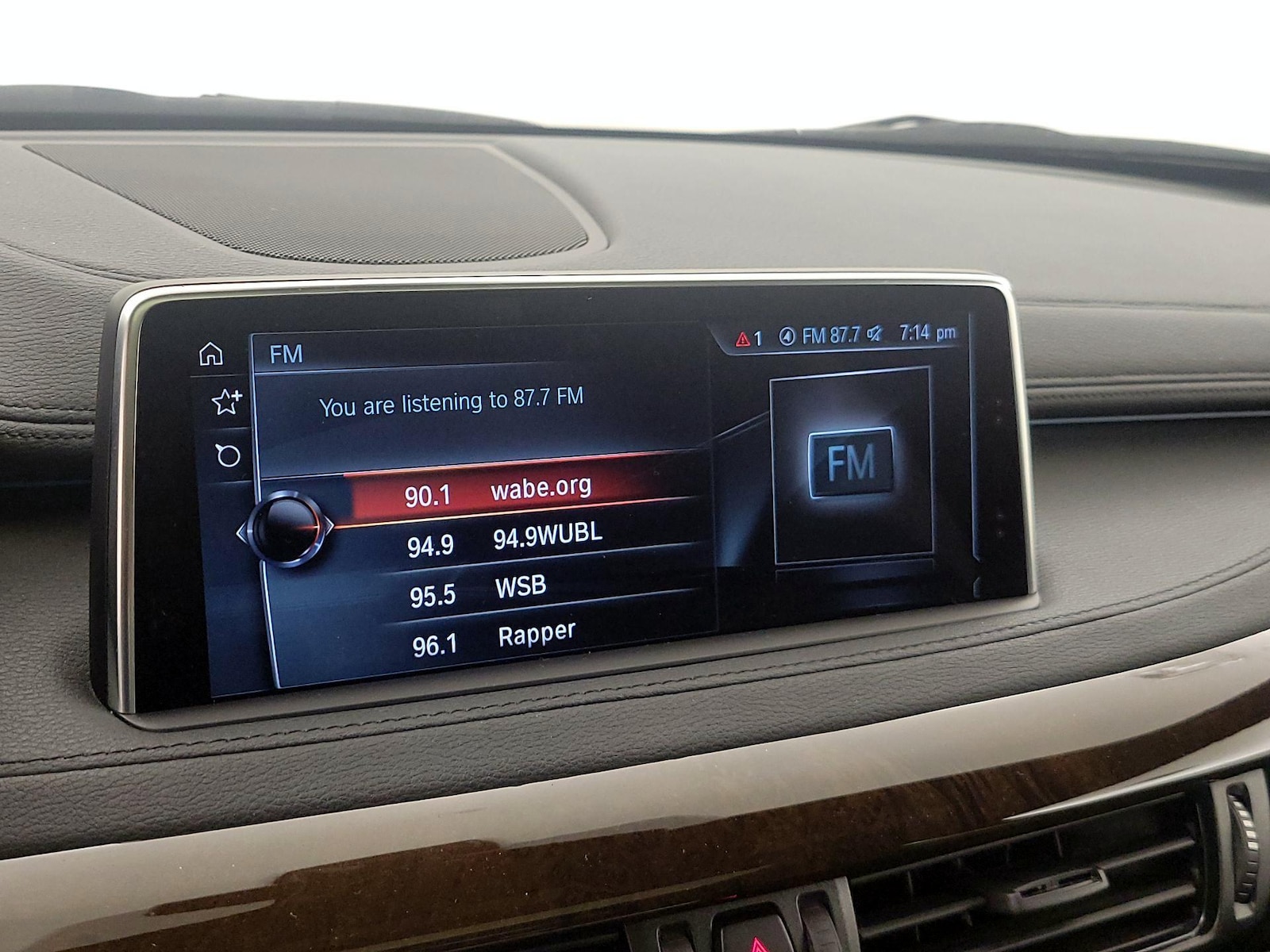 2017 BMW X6 xDrive35i - Photo 17