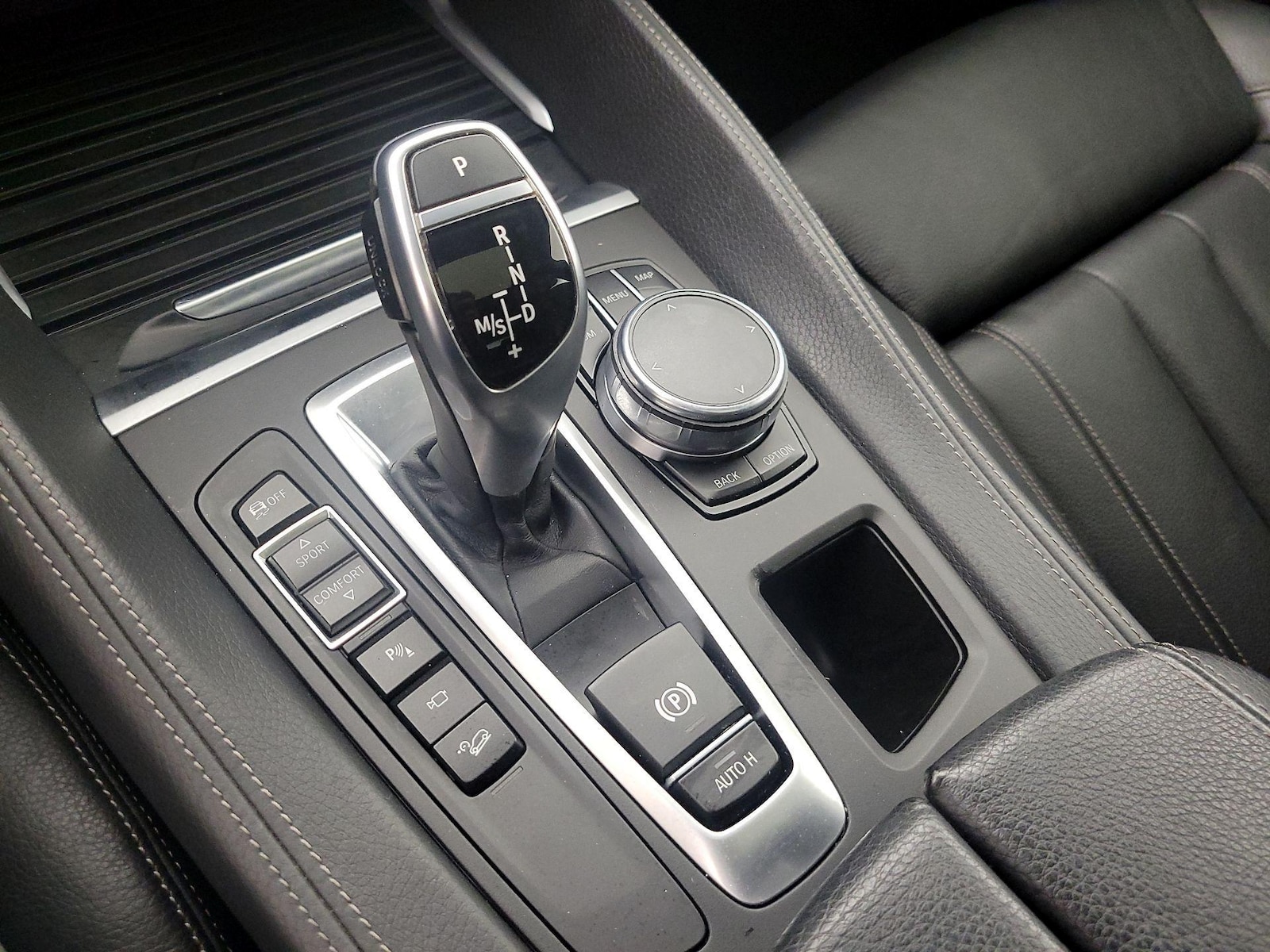 2017 BMW X6 xDrive35i - Photo 19