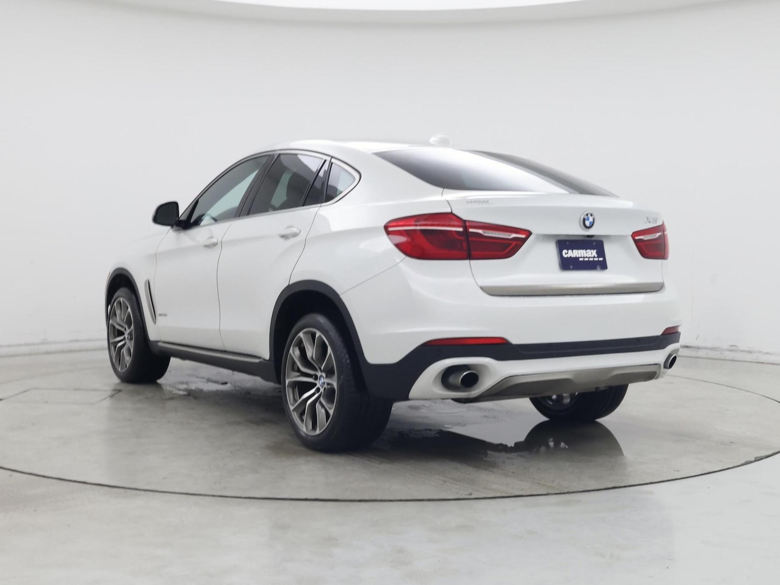 2017 BMW X6 xDrive35i - Photo 3