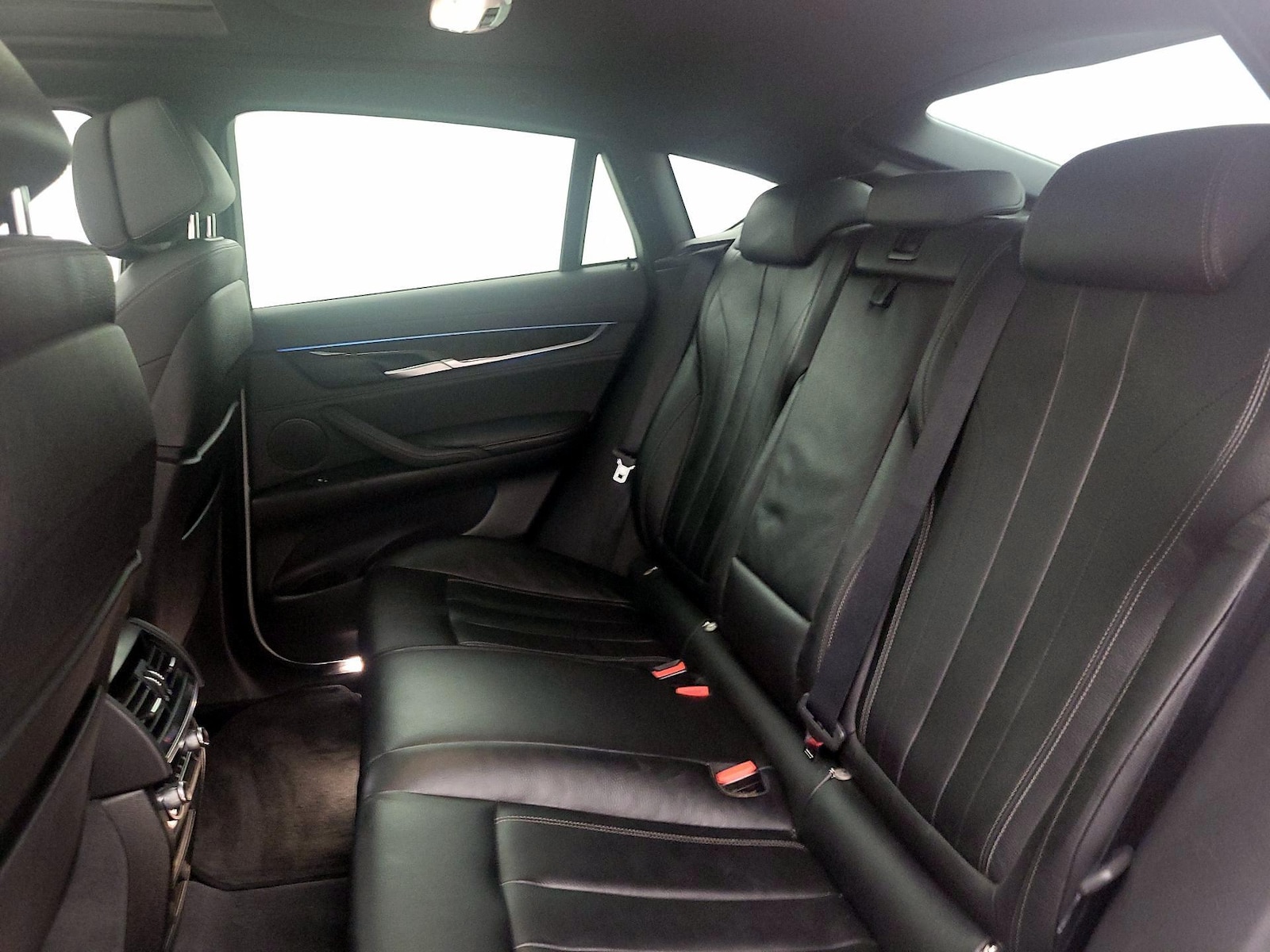 2017 BMW X6 xDrive35i - Photo 22