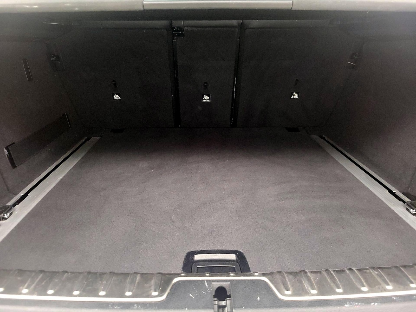 2017 BMW X6 xDrive35i - Photo 23