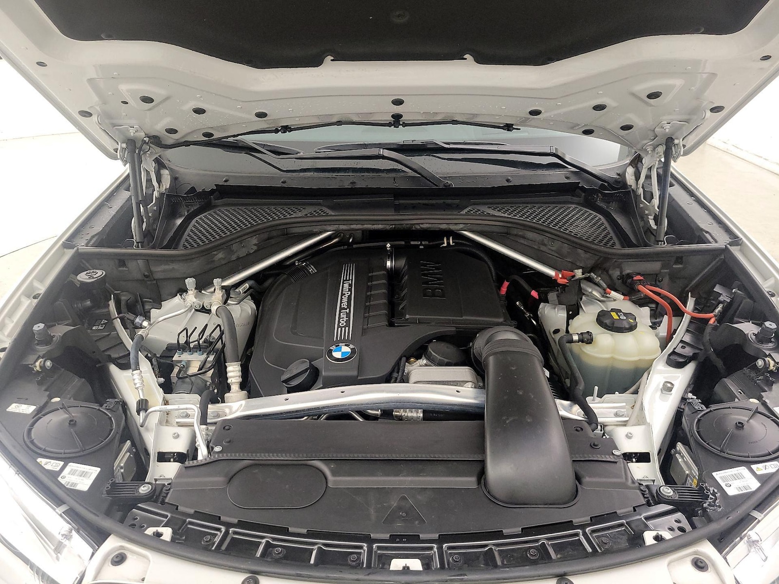 2017 BMW X6 xDrive35i - Photo 24