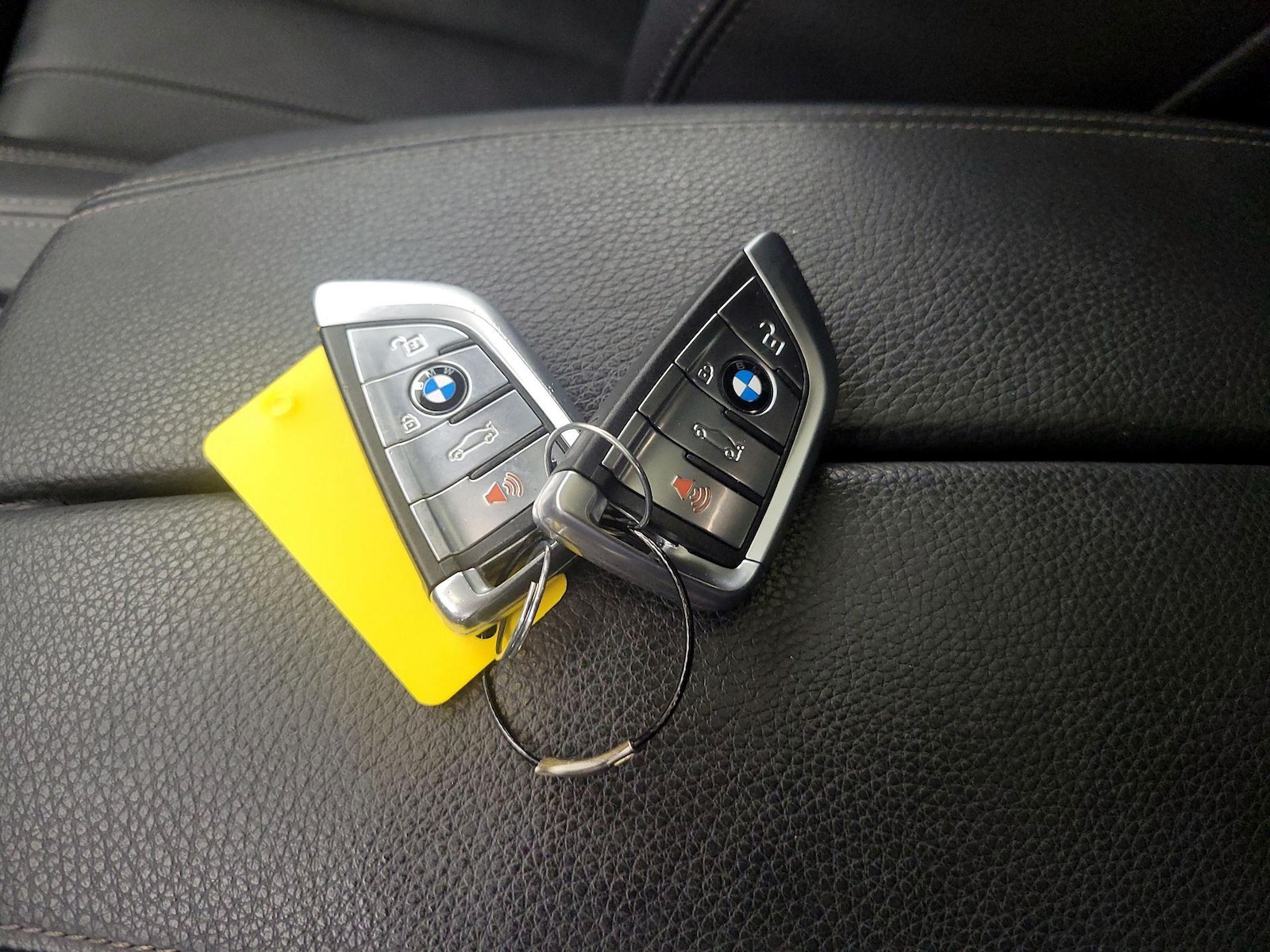 2017 BMW X6 xDrive35i - Photo 25