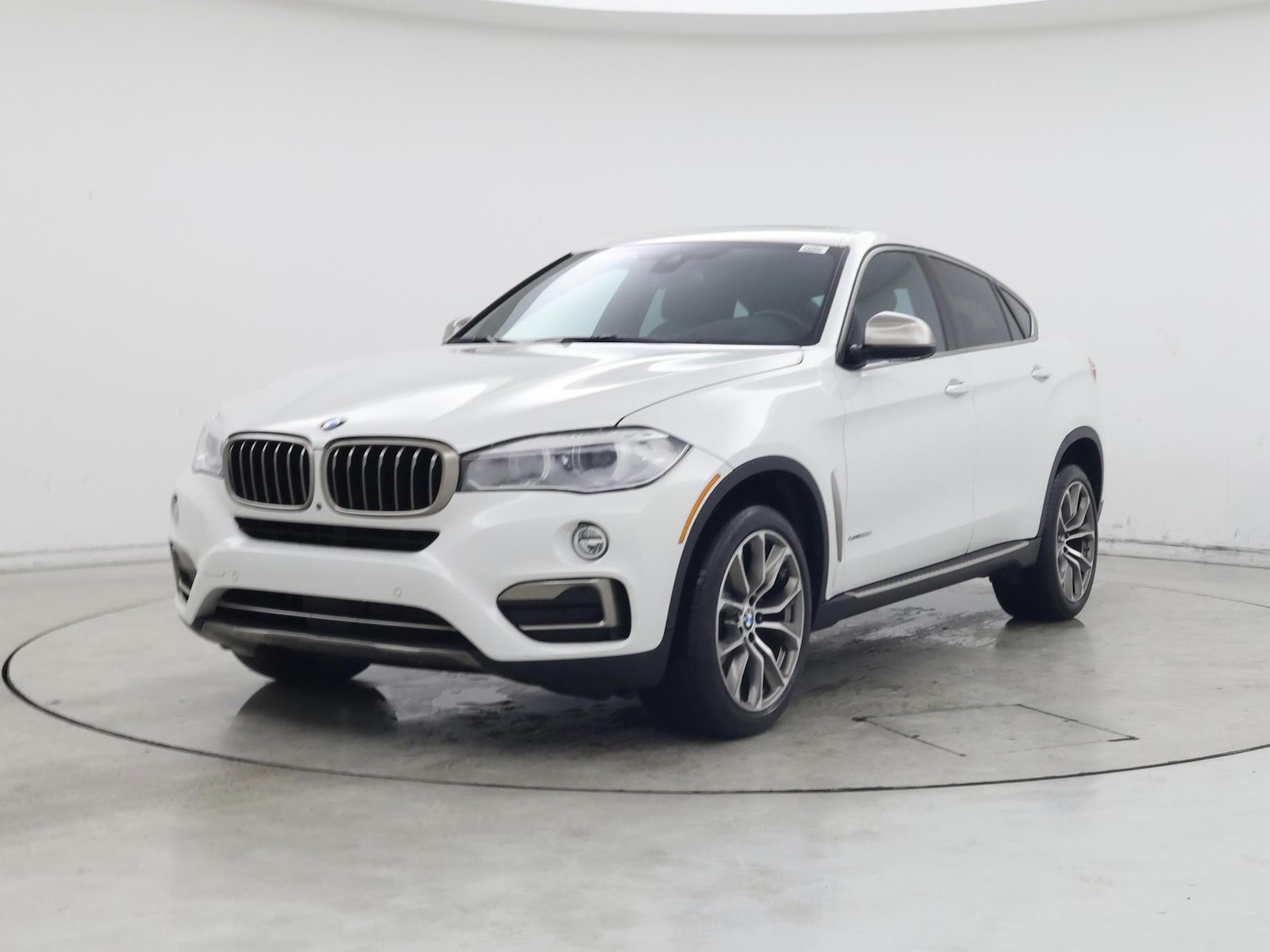 2017 BMW X6 xDrive35i - Photo 5