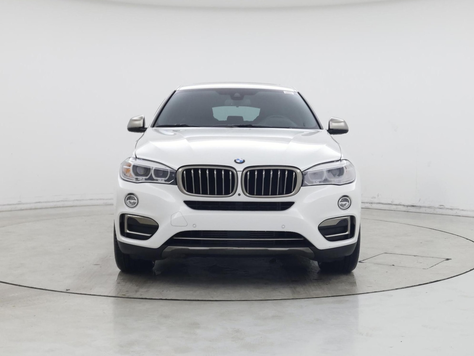 2017 BMW X6 xDrive35i - Photo 6