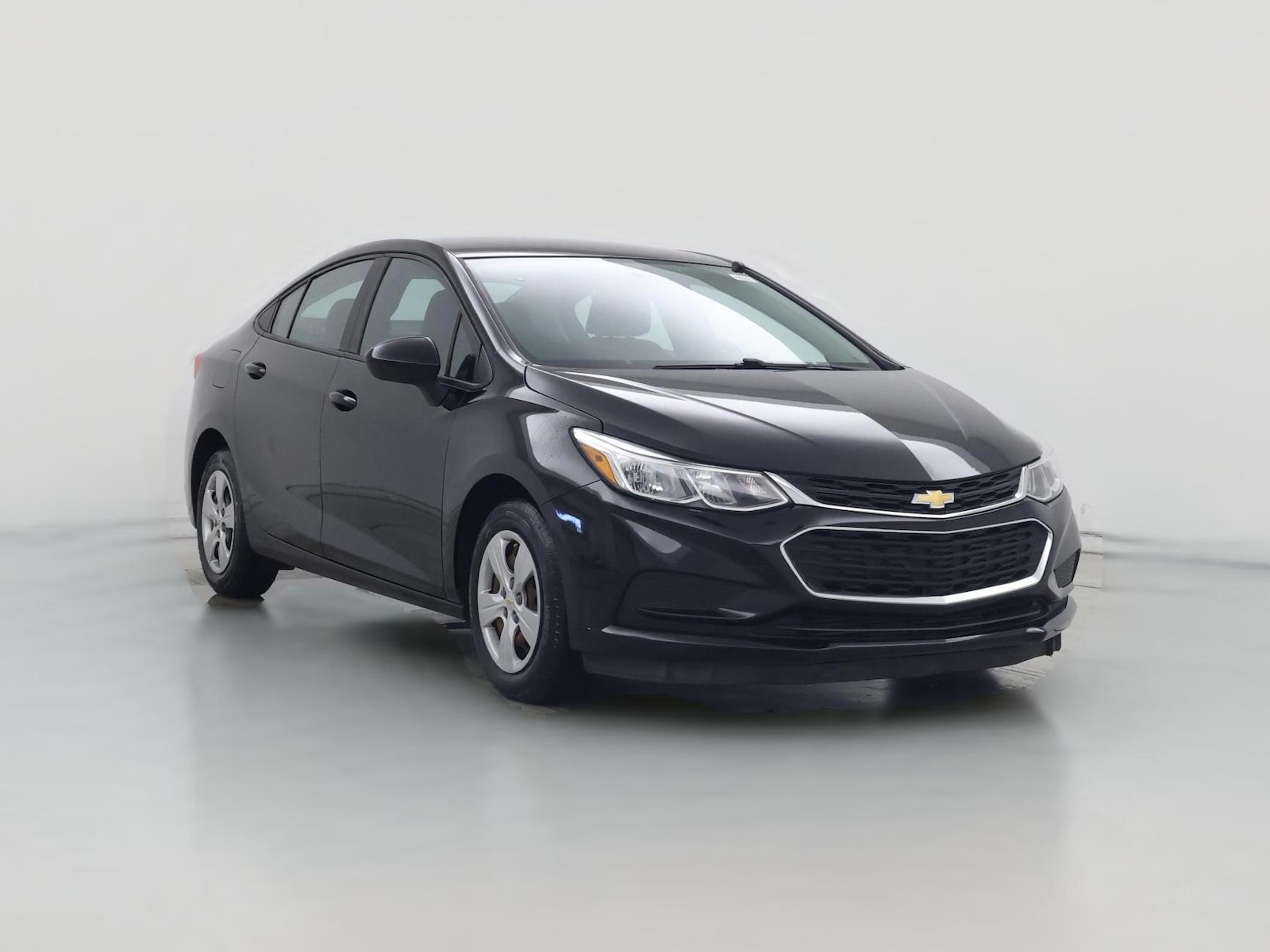 2016 Chevrolet Cruze LS