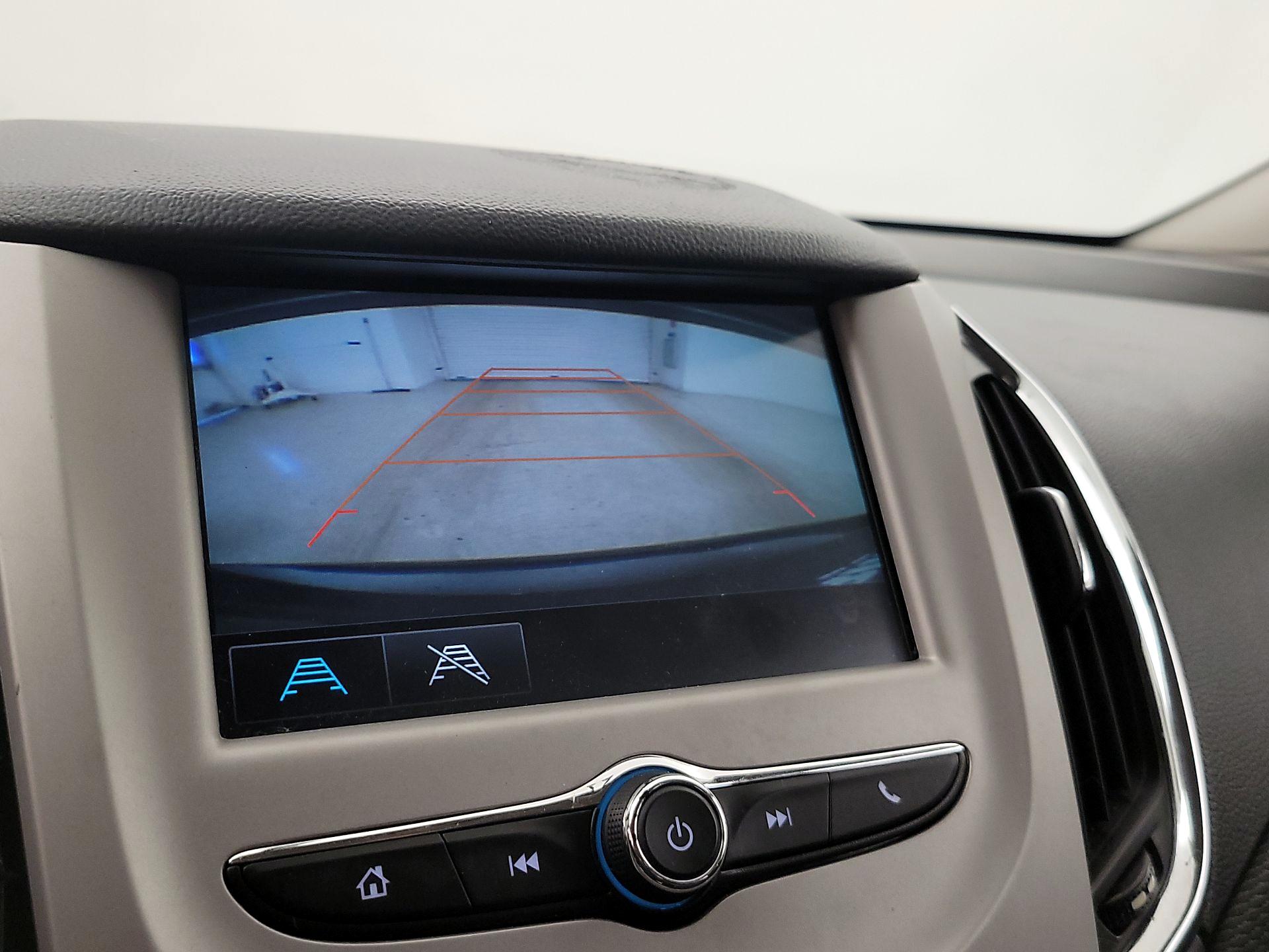 Thumbnail: 2016 Chevrolet Cruze - 14