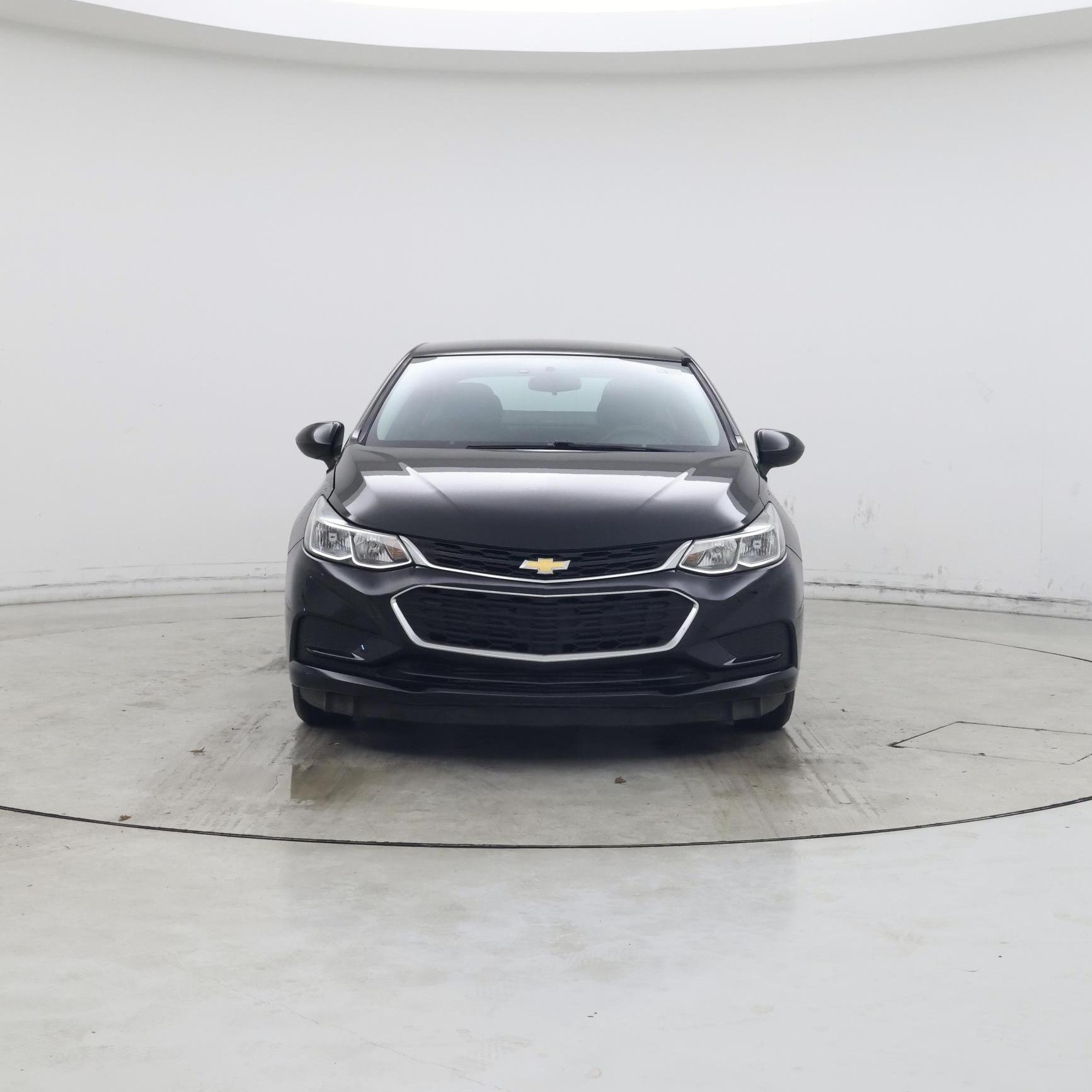 Thumbnail: 2016 Chevrolet Cruze - 5