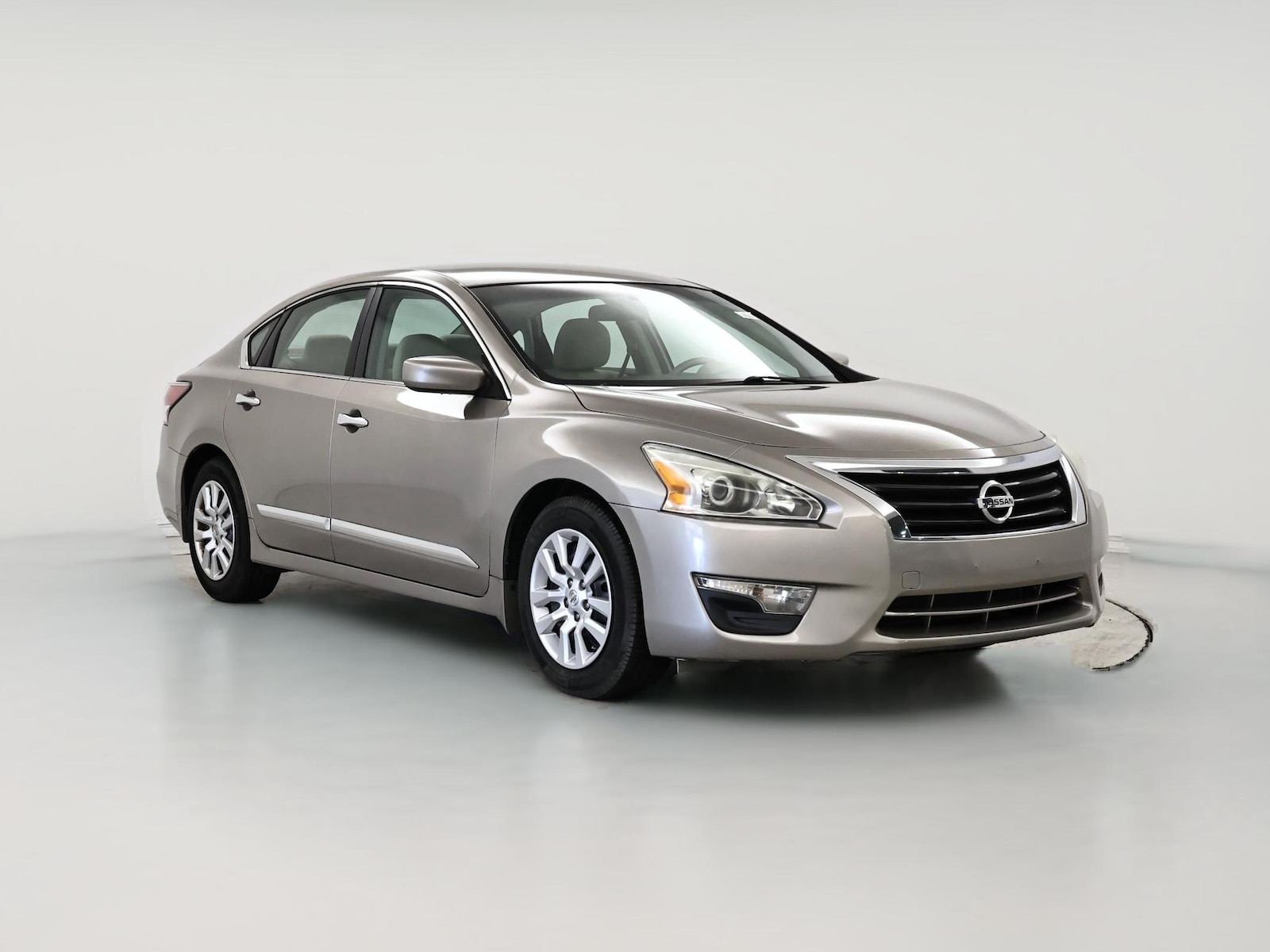 2014 Nissan Altima S