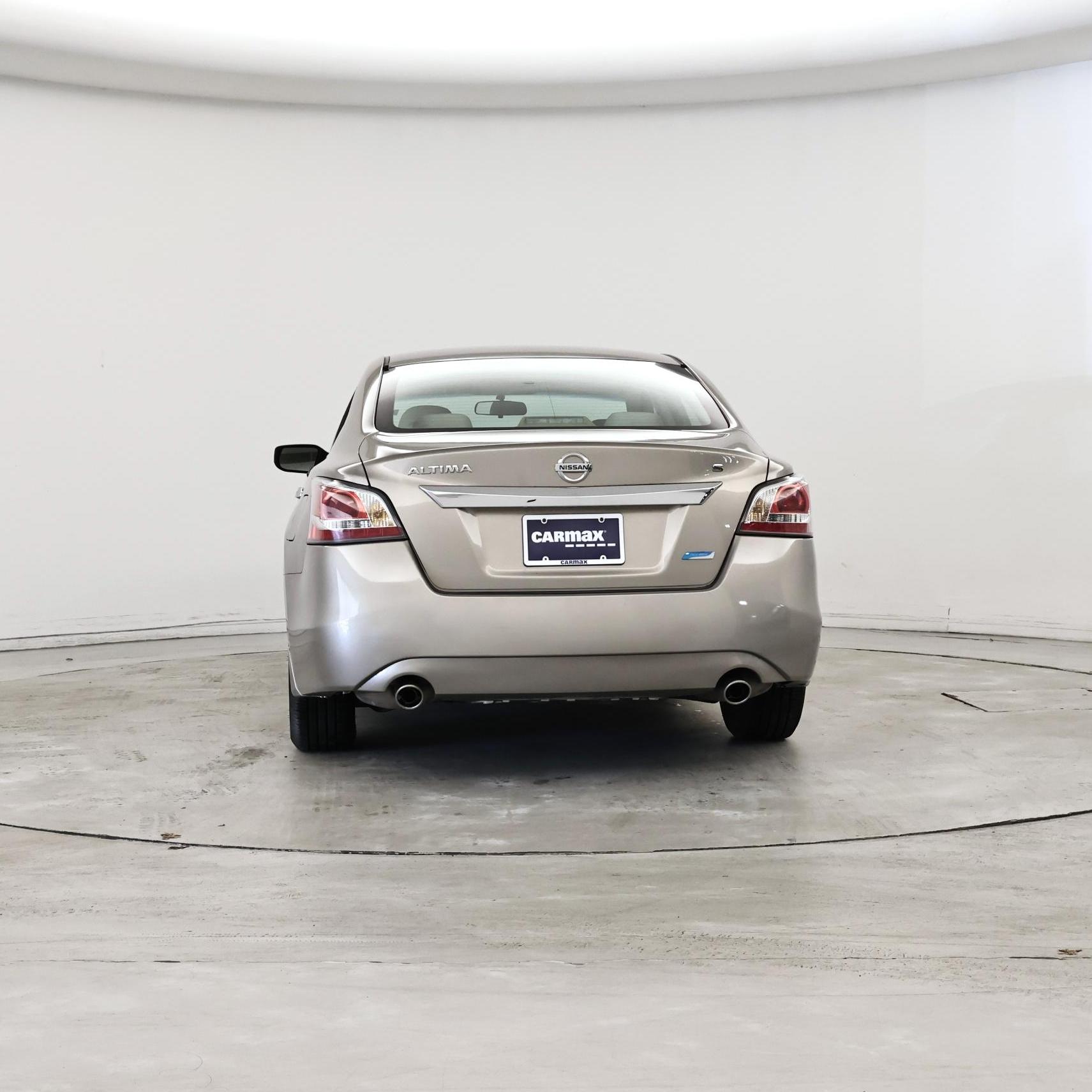 Thumbnail: 2014 Nissan Altima - 6