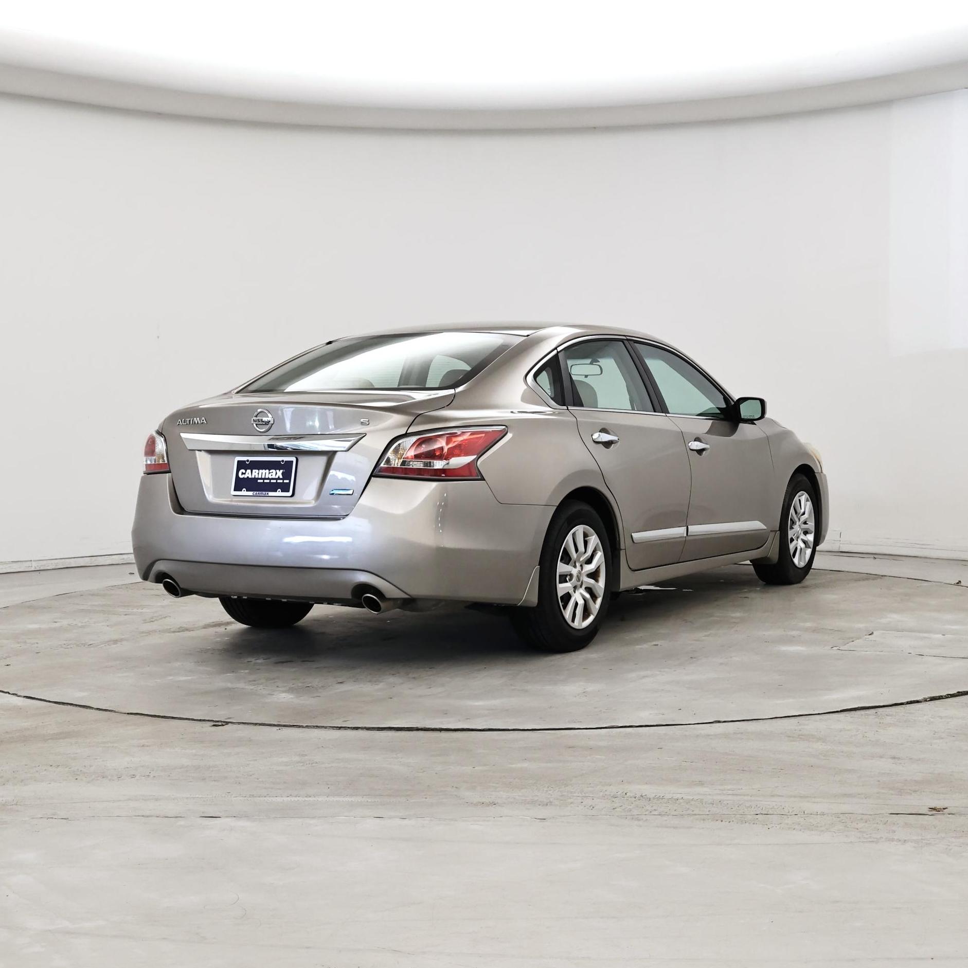 Thumbnail: 2014 Nissan Altima - 8