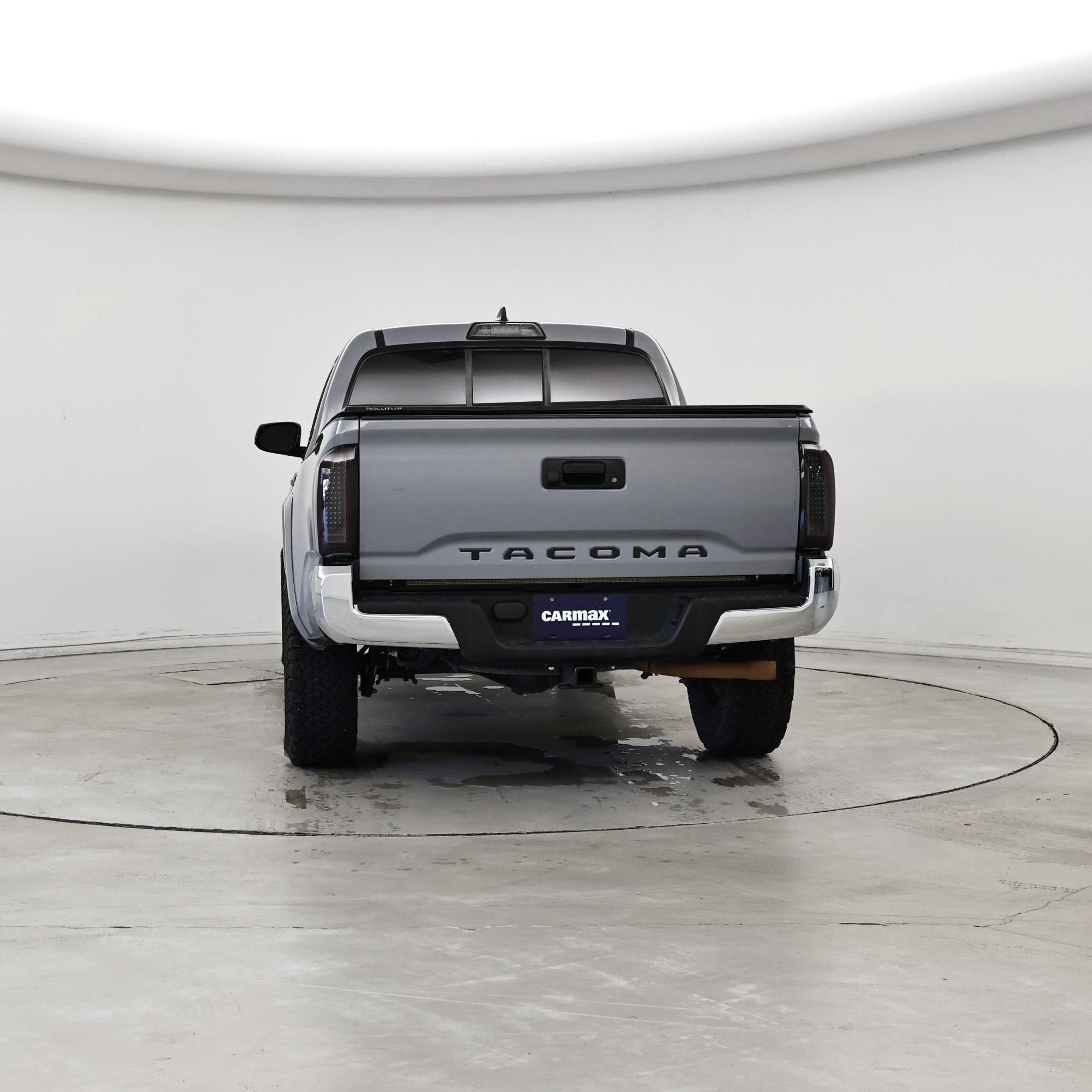 Thumbnail: 2019 Toyota Tacoma - 6