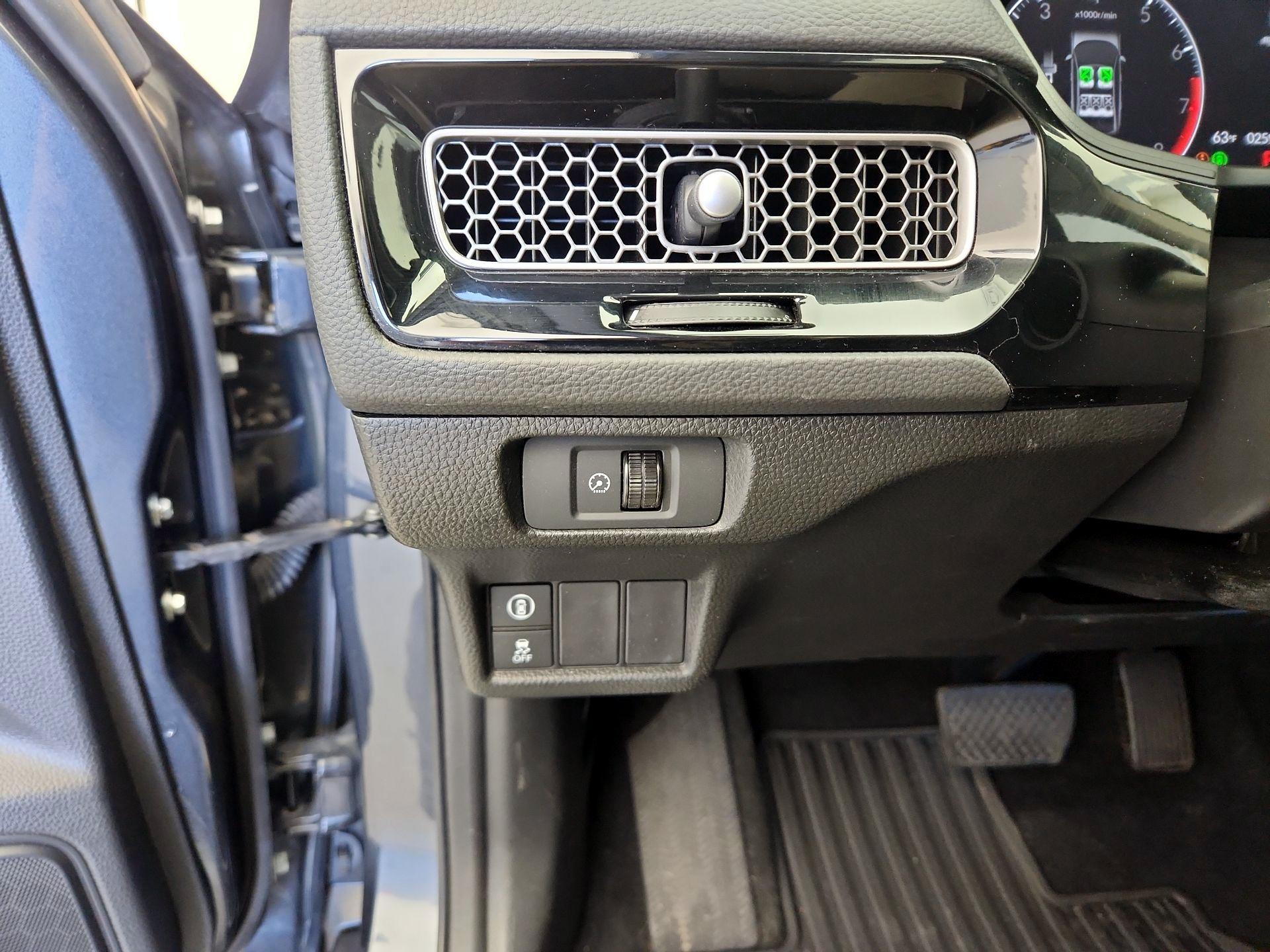 Thumbnail: 2022 Honda Civic - 13