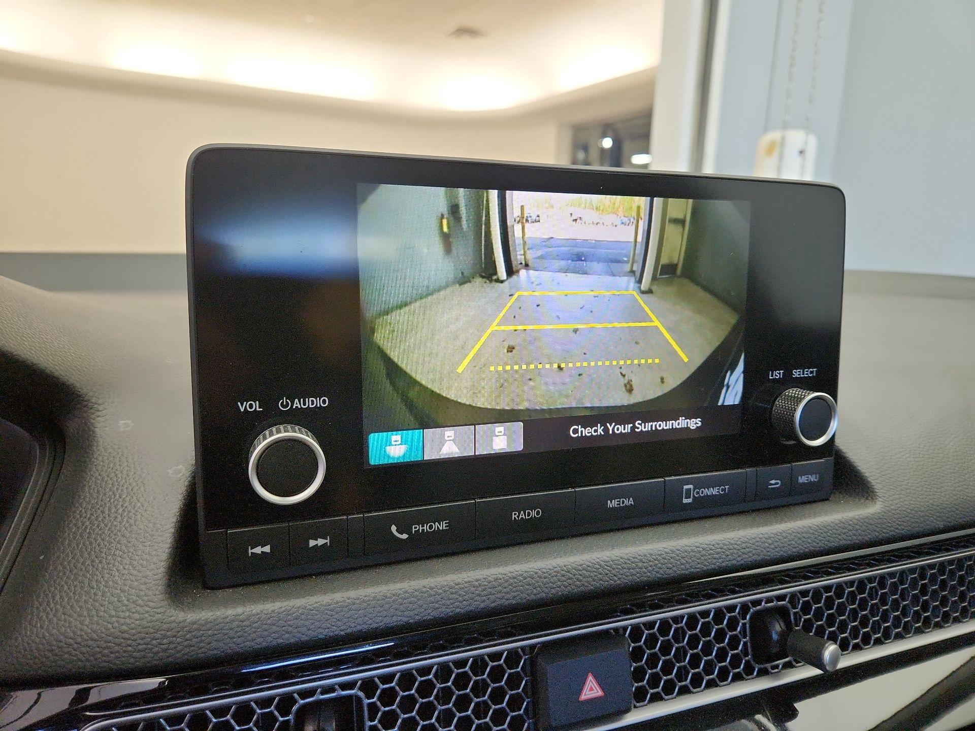 Thumbnail: 2022 Honda Civic - 14