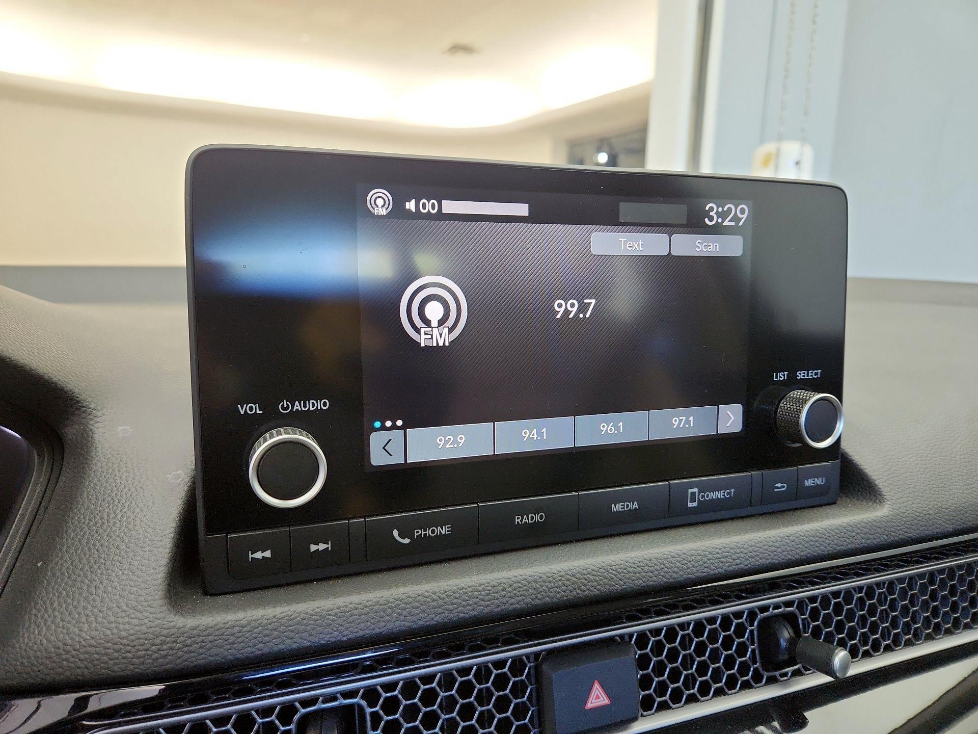 Thumbnail: 2022 Honda Civic - 15