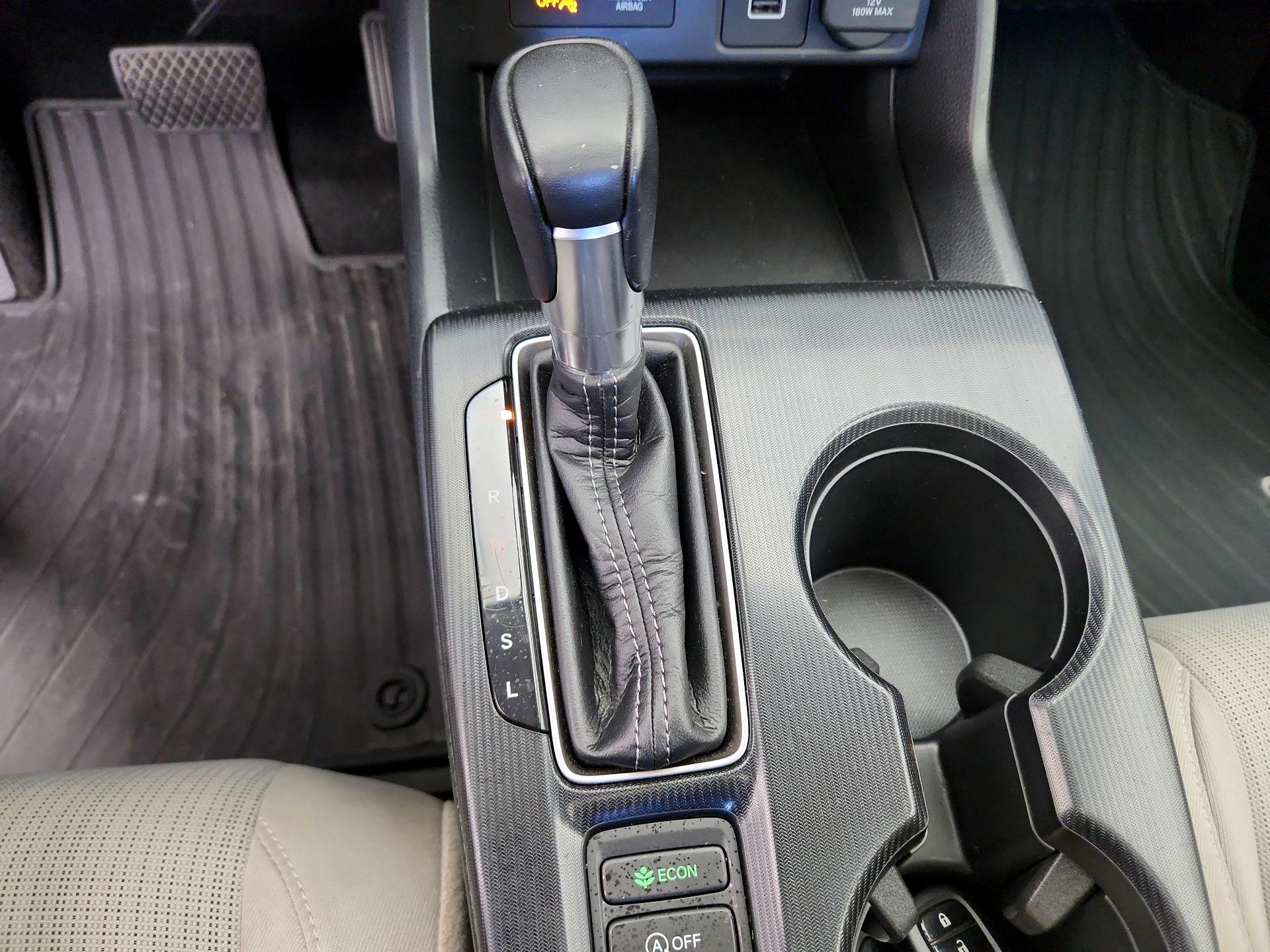 Thumbnail: 2022 Honda Civic - 17