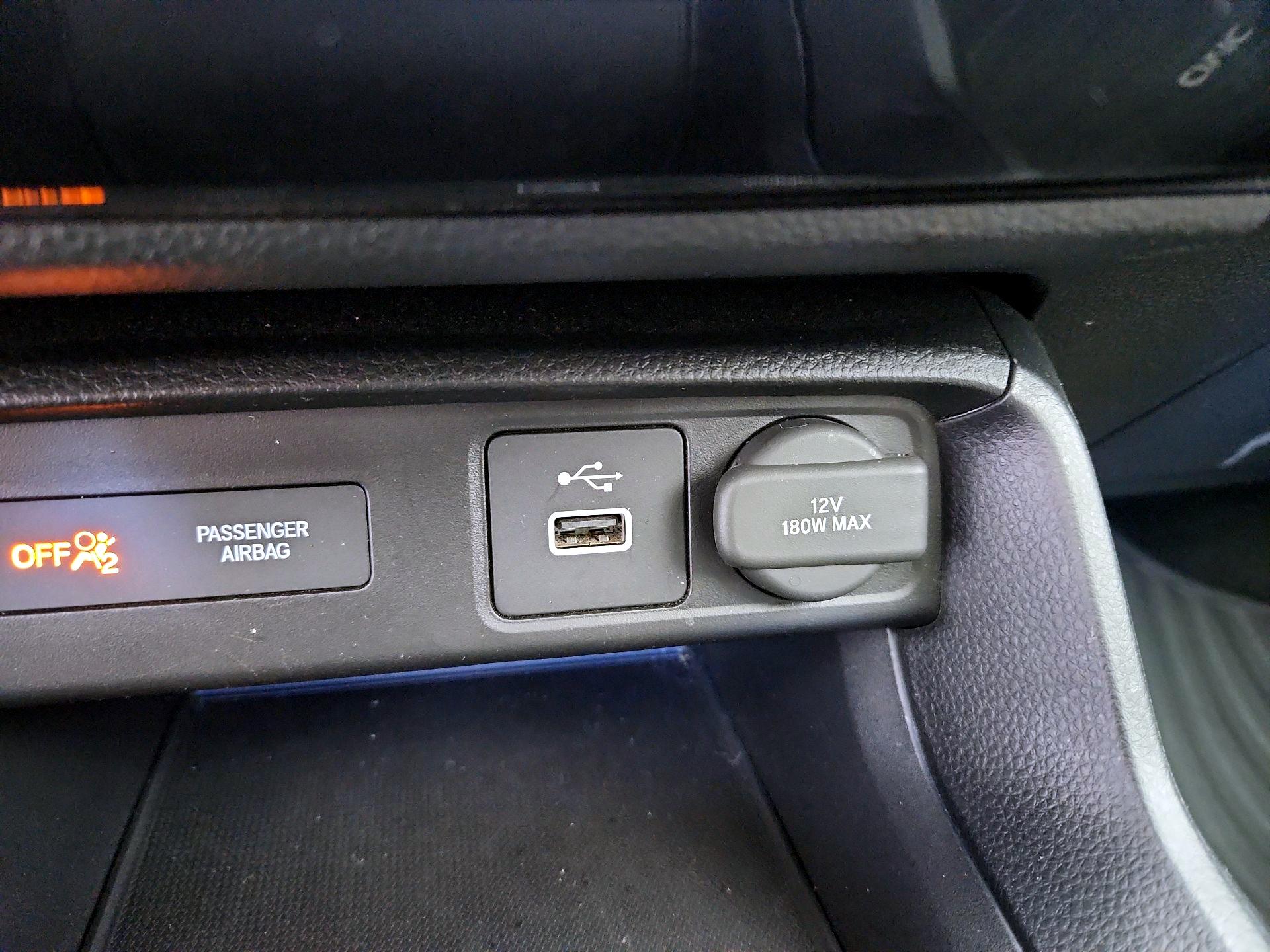 Thumbnail: 2022 Honda Civic - 18