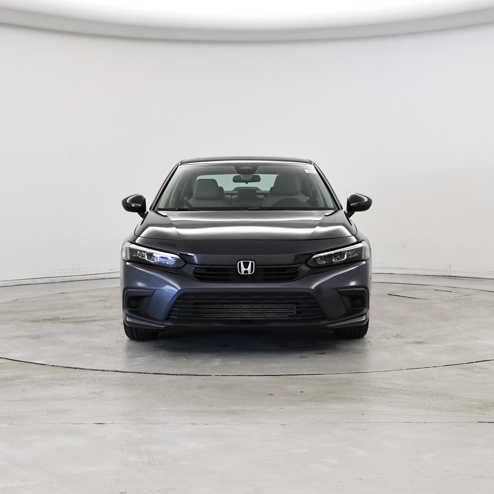 Thumbnail: 2022 Honda Civic - 5