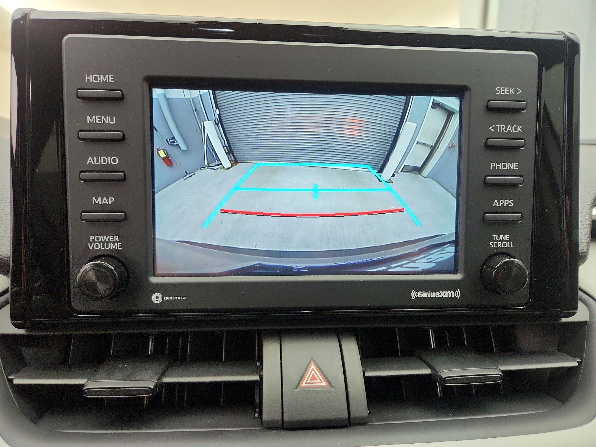 Thumbnail: 2021 Toyota RAV4 - 14