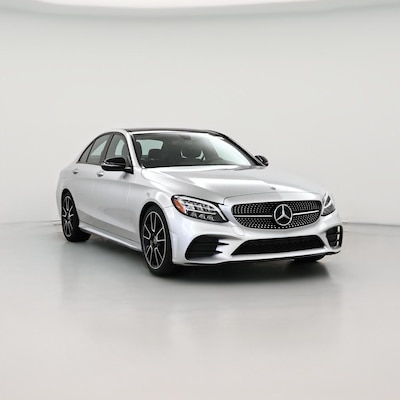 2019 Mercedes-Benz C300
