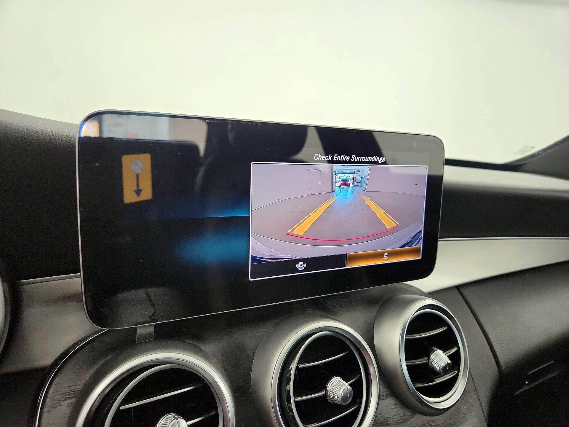 Thumbnail: 2019 Mercedes-Benz C-Class - 14