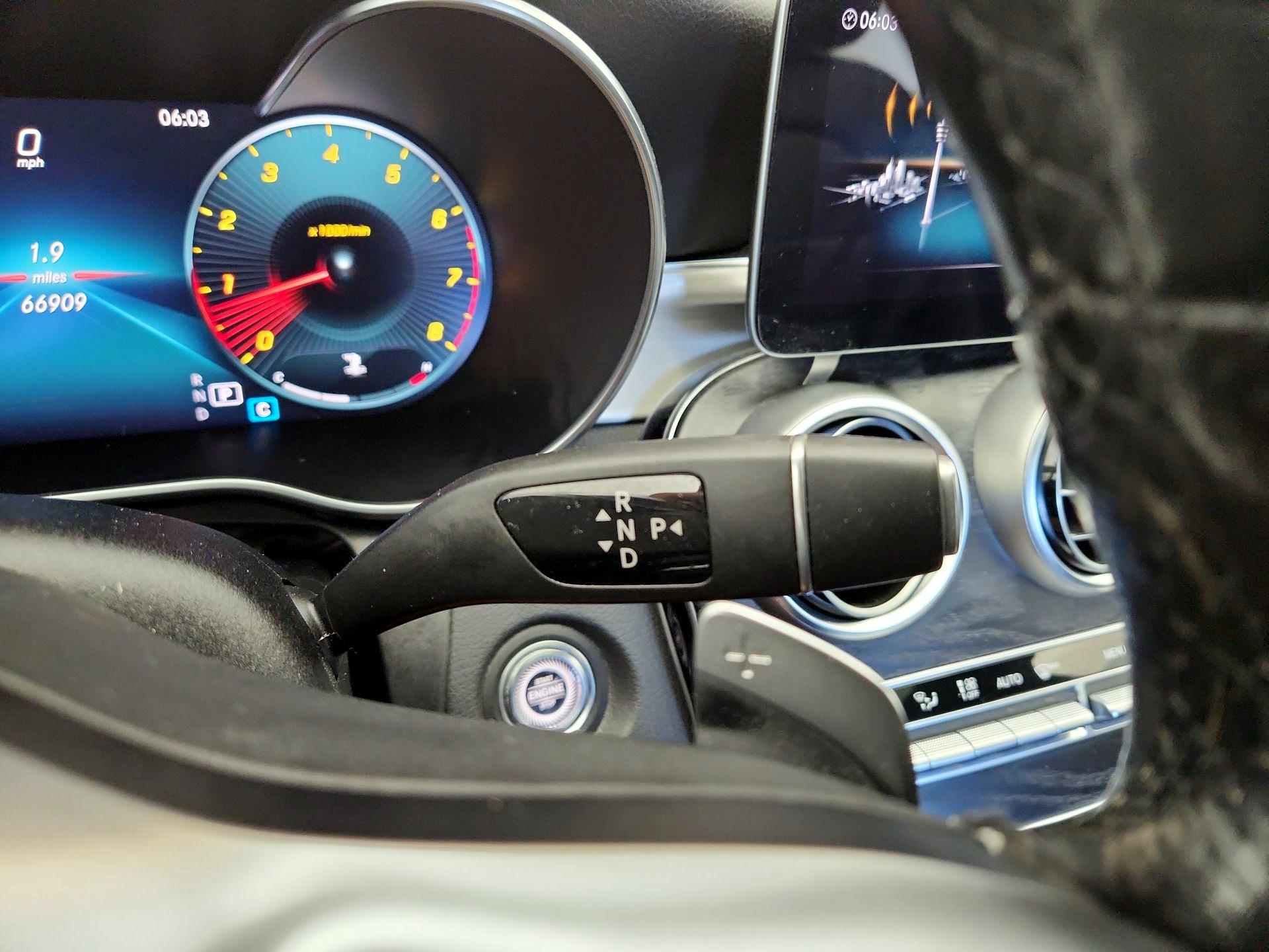 Thumbnail: 2019 Mercedes-Benz C-Class - 17