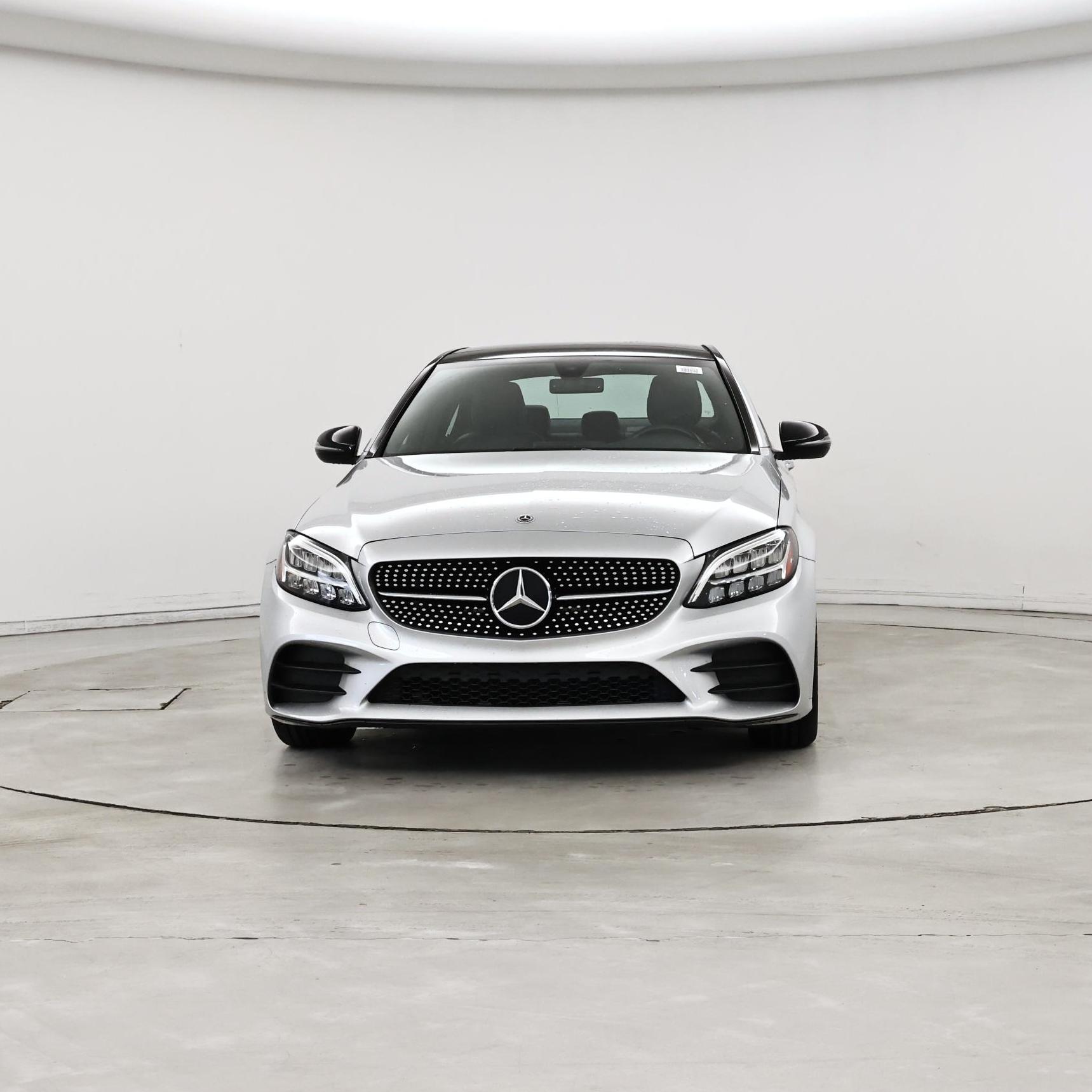 Thumbnail: 2019 Mercedes-Benz C-Class - 5