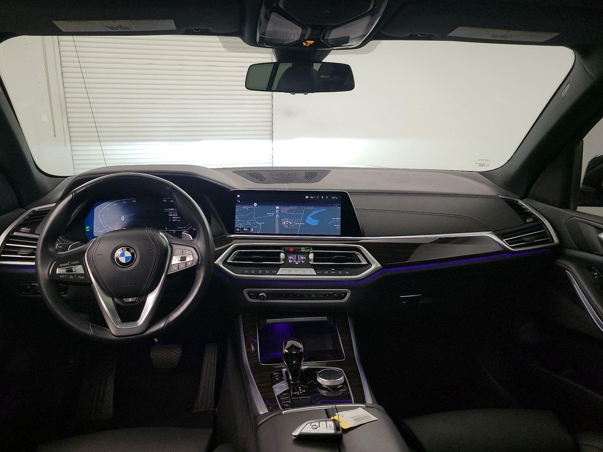 Thumbnail: 2023 BMW X5 - 9