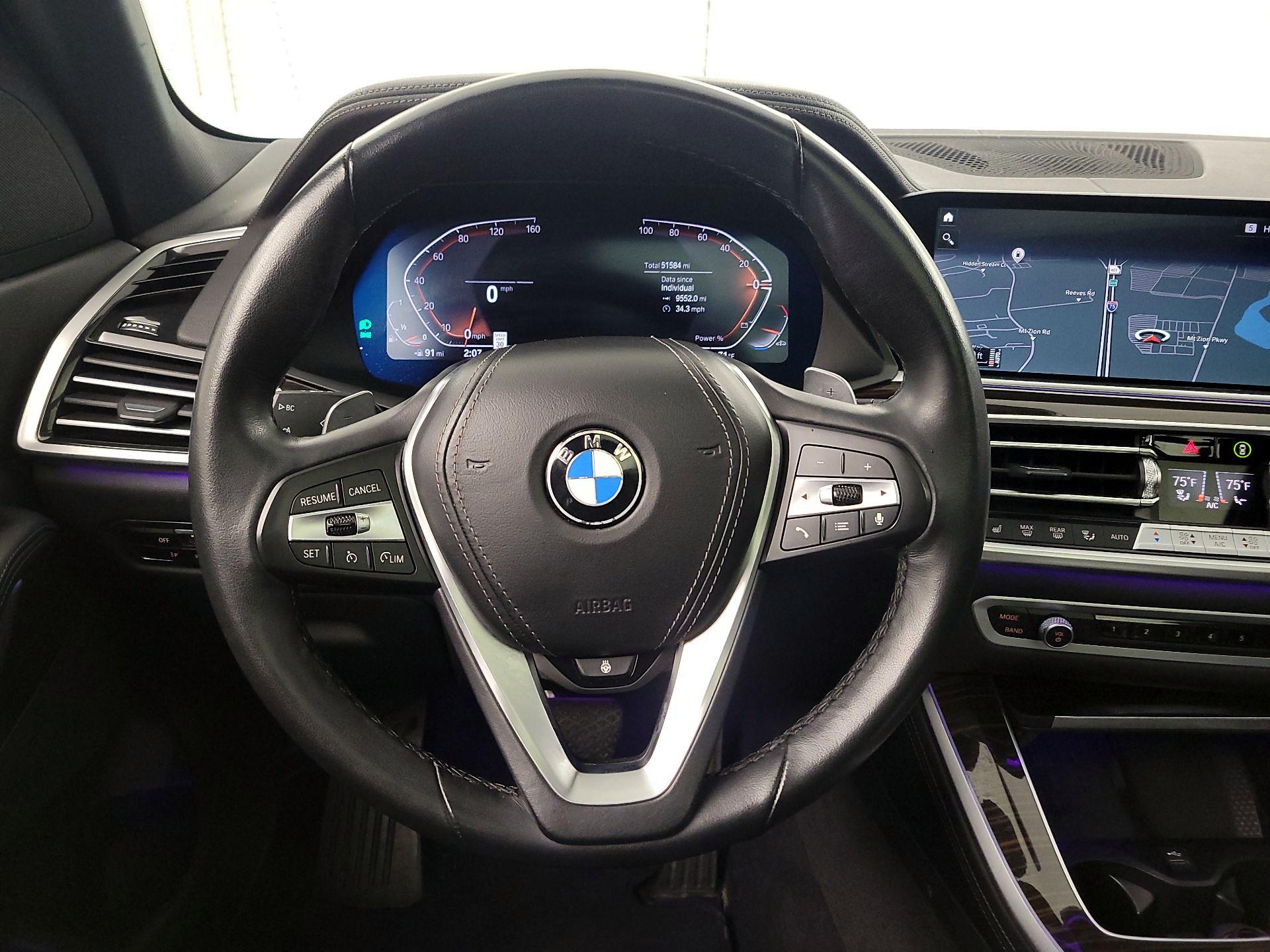 Thumbnail: 2023 BMW X5 - 10