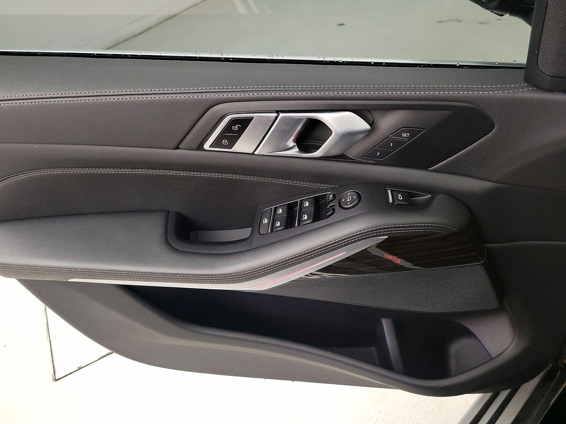 Thumbnail: 2023 BMW X5 - 12