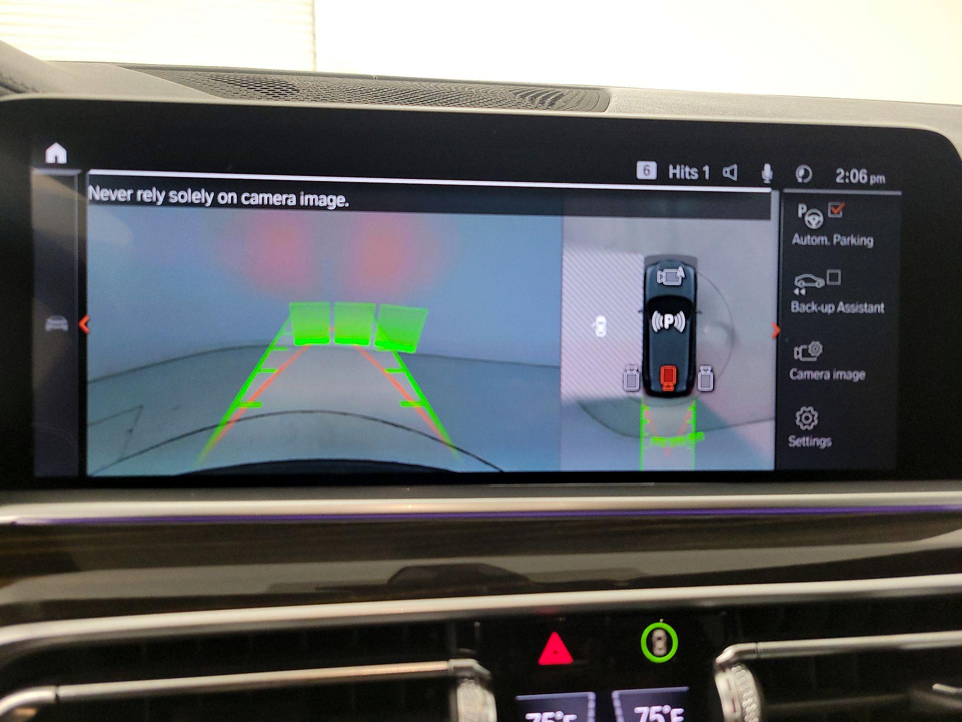 Thumbnail: 2023 BMW X5 - 15