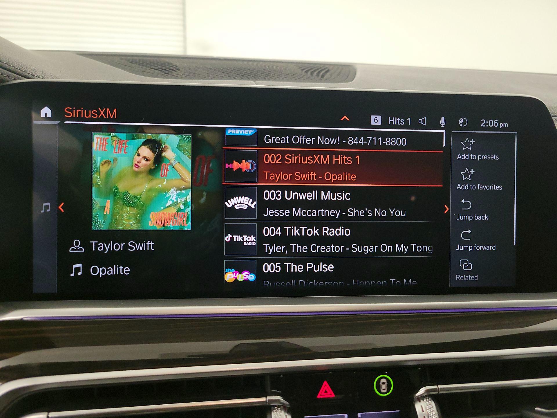 Thumbnail: 2023 BMW X5 - 16