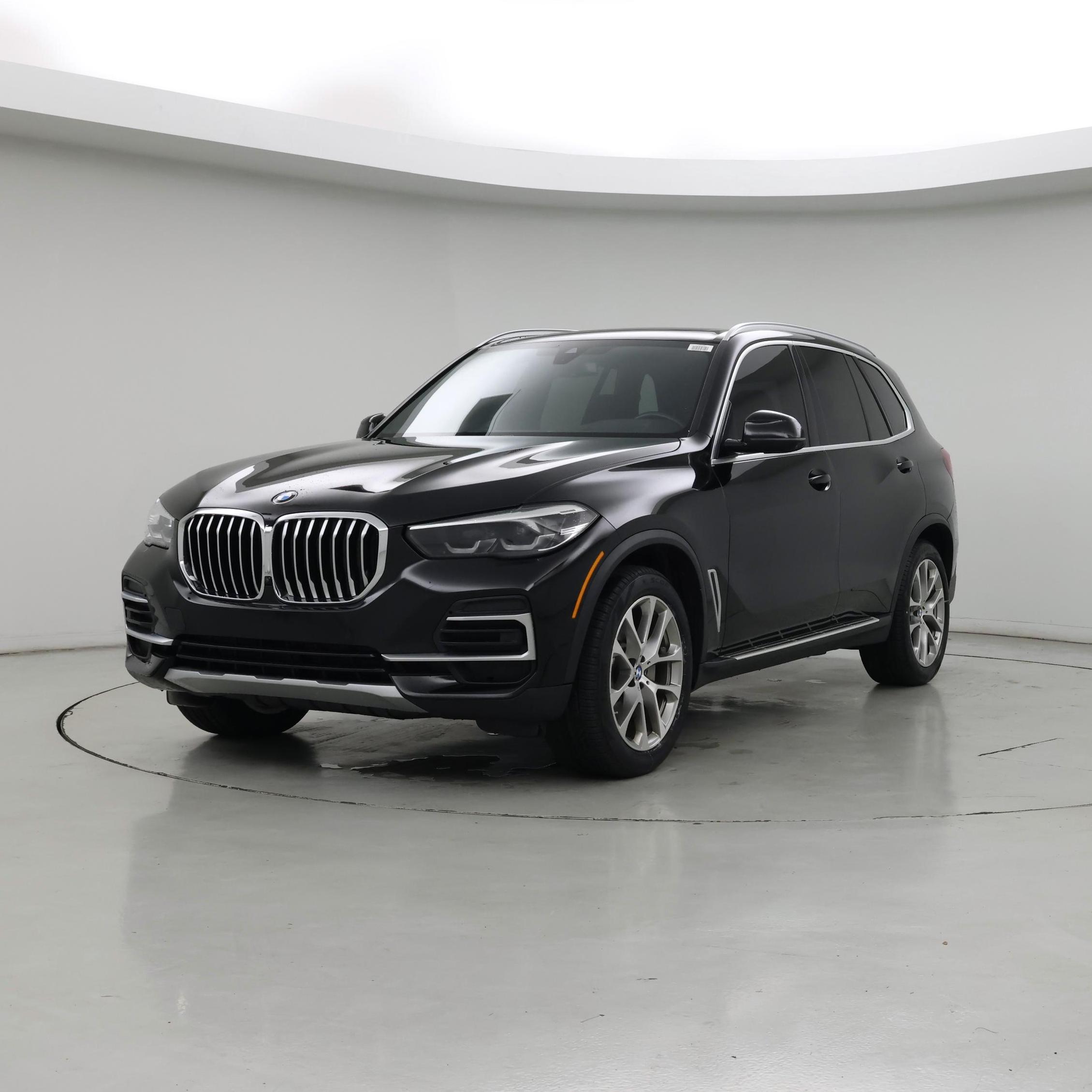 Thumbnail: 2023 BMW X5 - 4