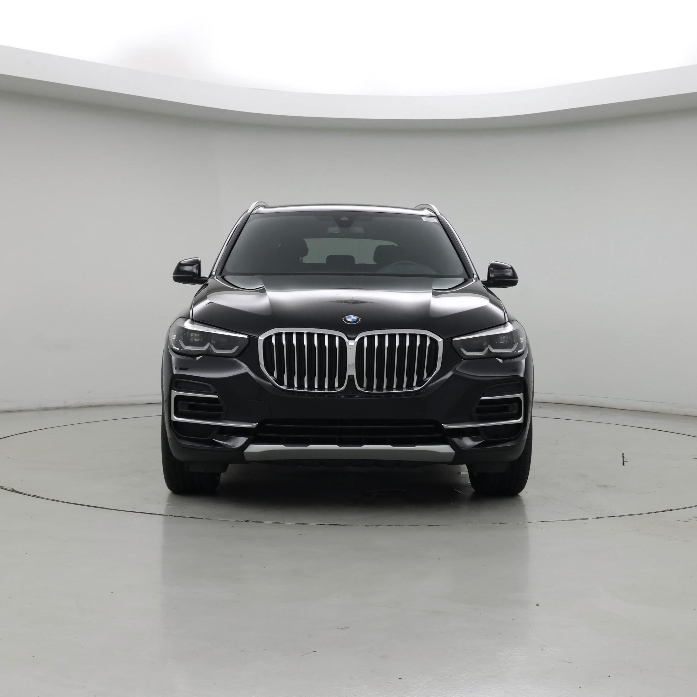 Thumbnail: 2023 BMW X5 - 5