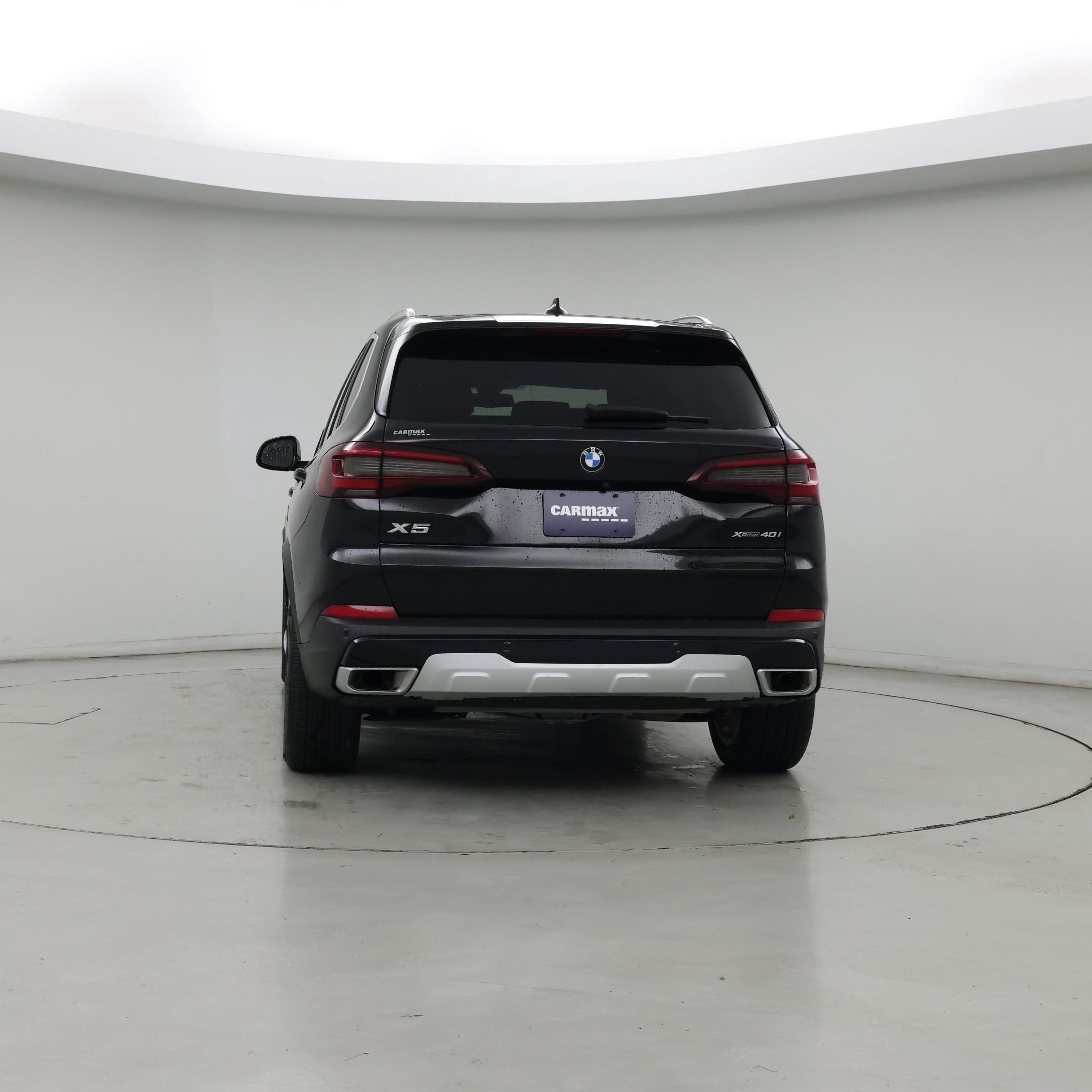 Thumbnail: 2023 BMW X5 - 6