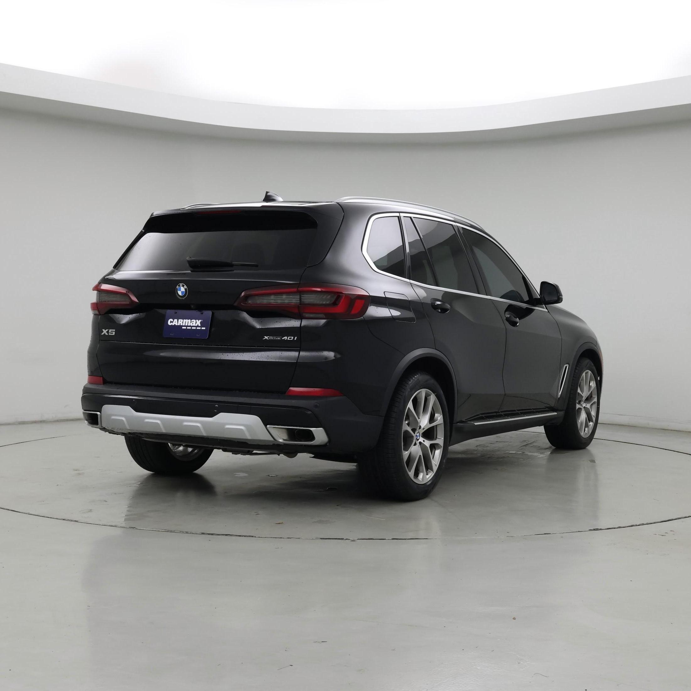 Thumbnail: 2023 BMW X5 - 8