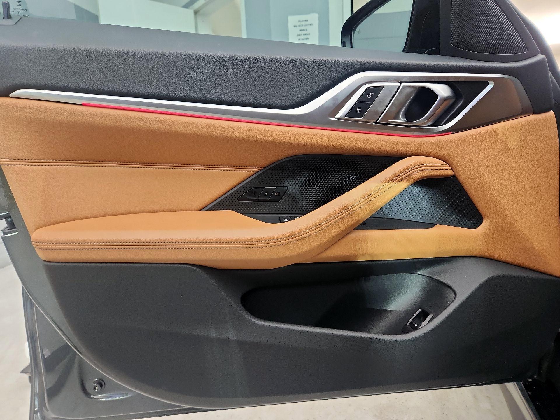 Thumbnail: 2023 BMW 4 Series - 12