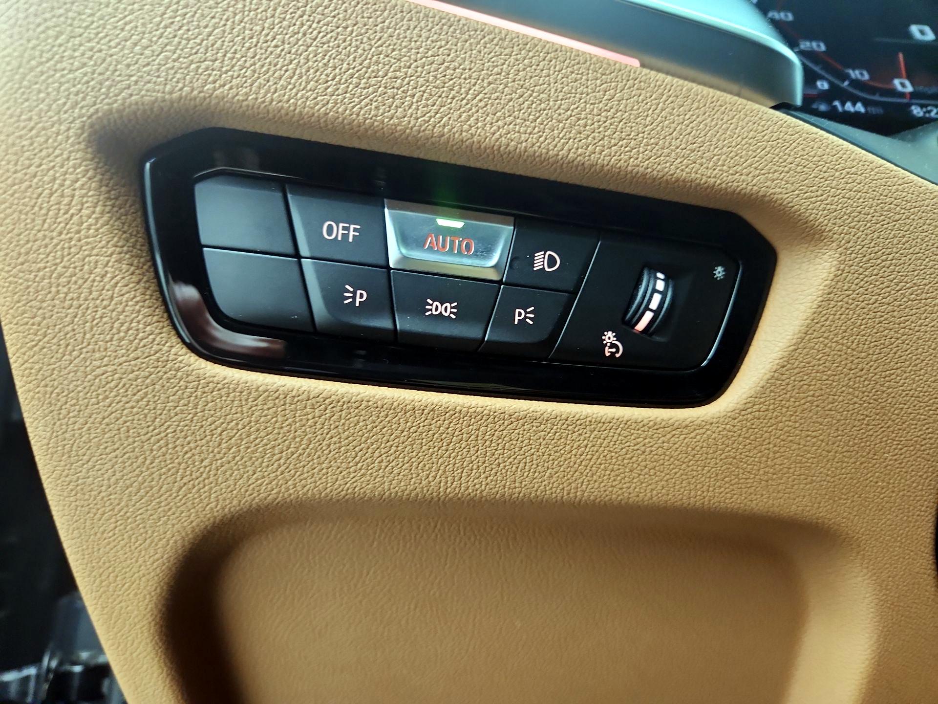 Thumbnail: 2023 BMW 4 Series - 13